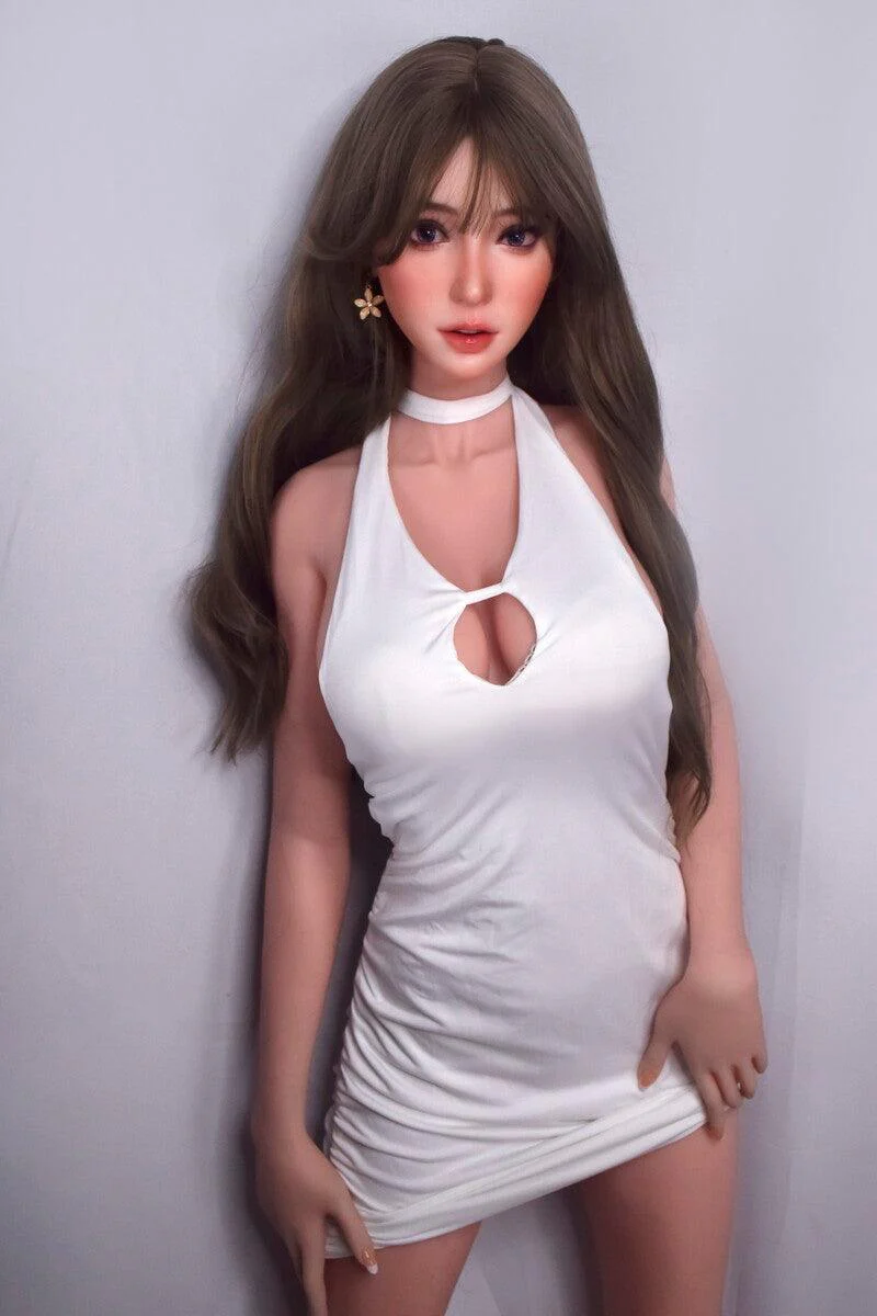 sex doll RCElsababe  – Amami Tomoko - 165cm/5ft5 - Silicone Sex Doll - R C