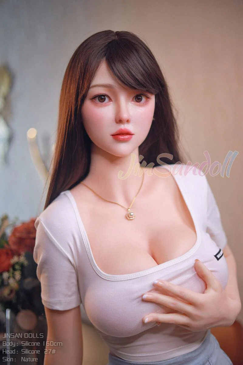 sex doll RCAngelkiss Doll - Tracy Judd - 160cm/5ft3 D cup - Silicone Sex Doll - R C