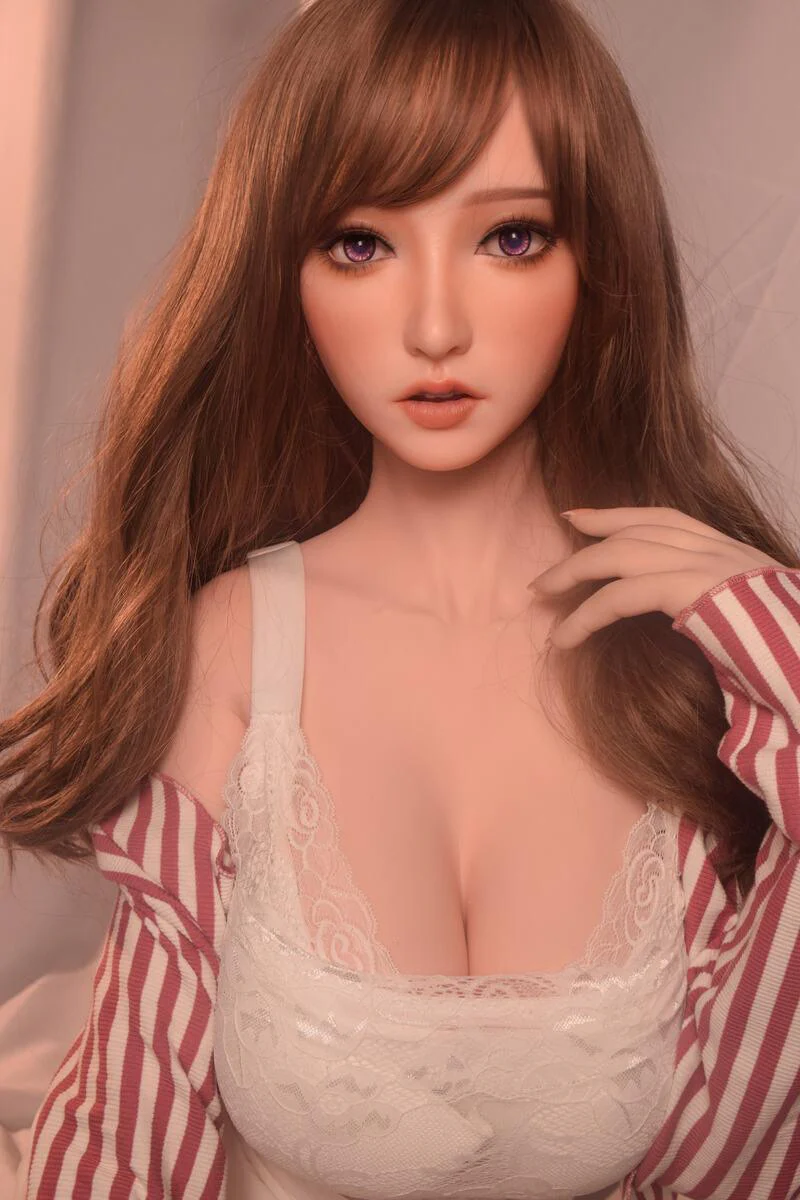 sex doll RCElsababe  – Yoshikawa Yu - 165cm/5ft5 - Silicone Sex Doll - R C