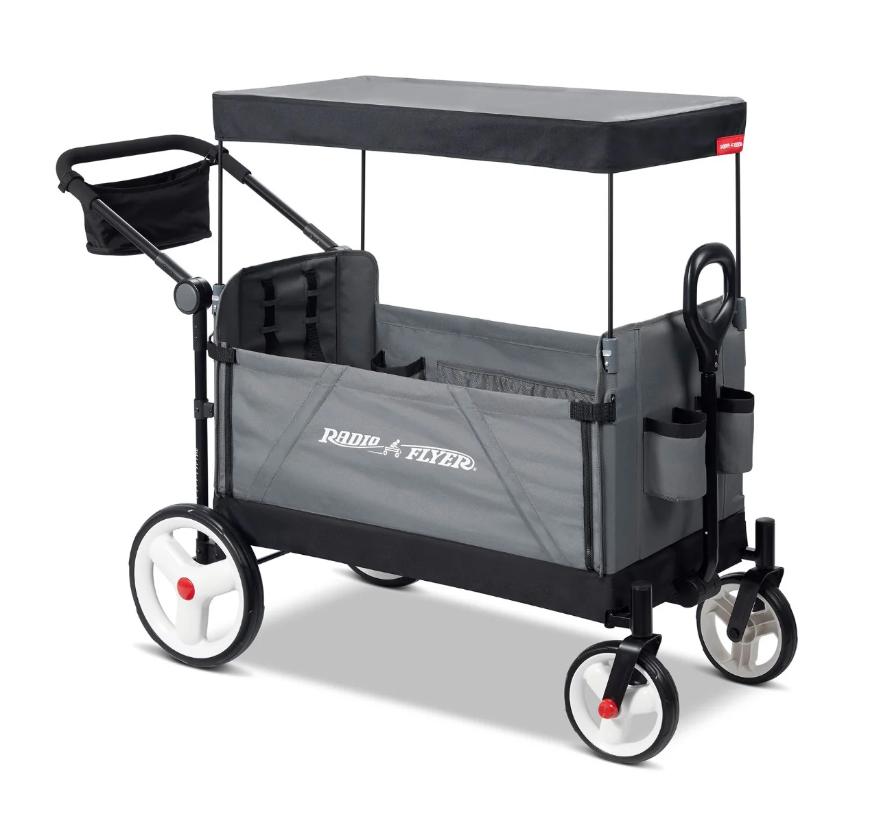 2026 City Luxe Stroll 'N Wagon