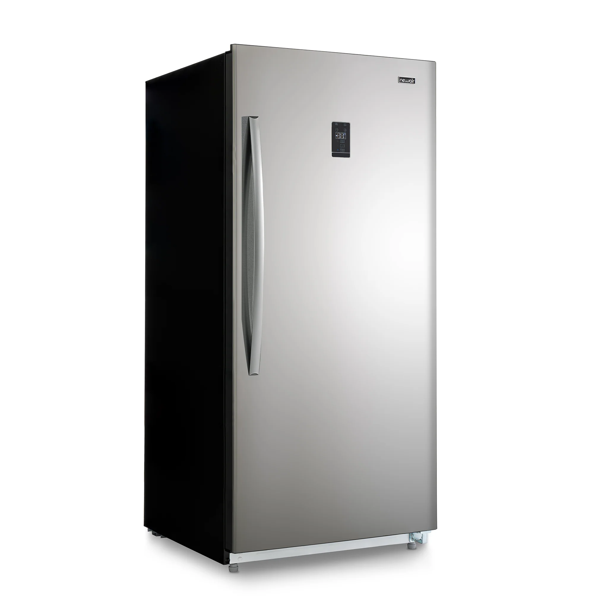 2026 Newair® Upright Freezer, 13.8 Cu. Ft. - Stainless Steel