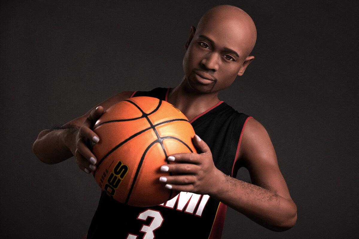 sex doll RCIrontech Doll -  Oscar - 175cm/5ft9 Male - TPE Sex Doll - R C