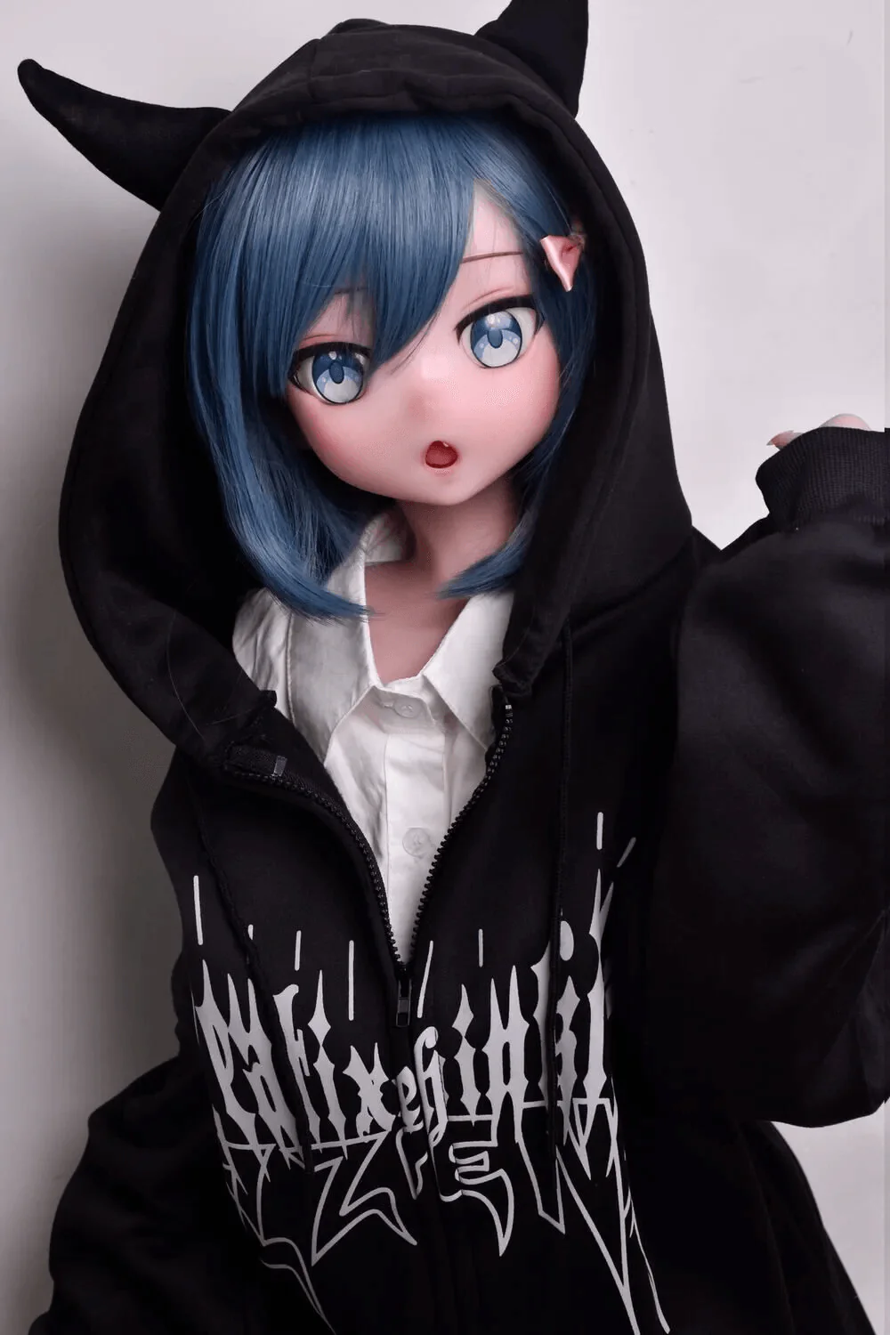 sex doll RCElsababe  – Amano Minami - 148cm/4ft10 - Silicone Sex Doll - R C