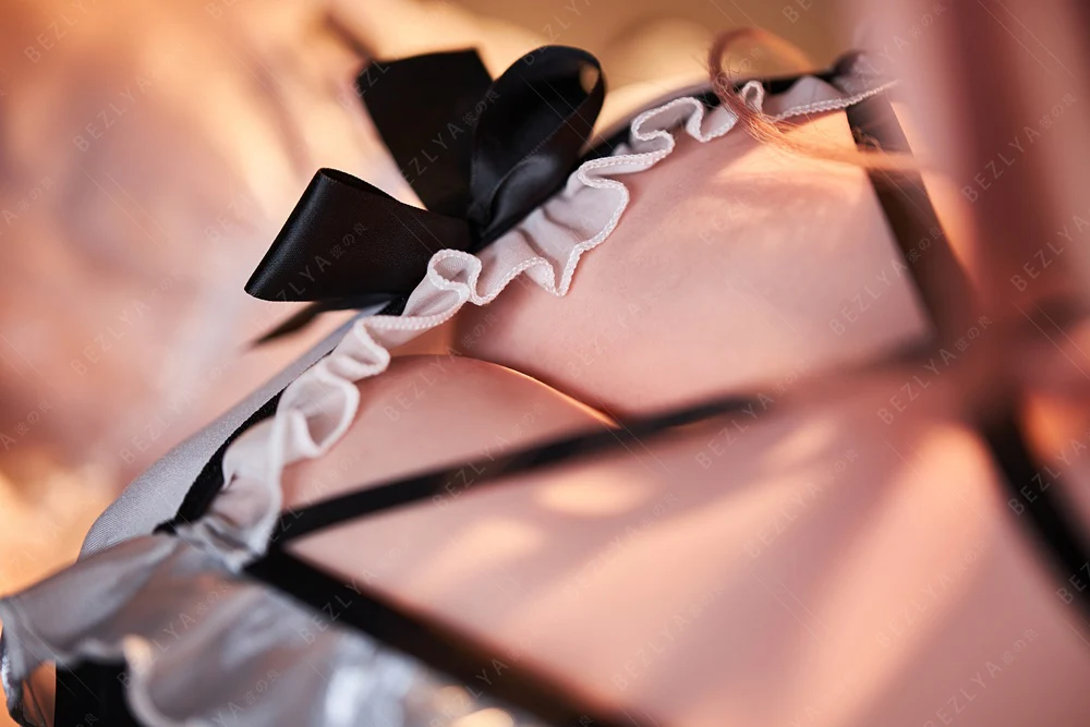 sex doll RCBezlya - Vanilla - 155cm/5ft1 - 2.1 H-cup - Silicone Sex Doll - R C