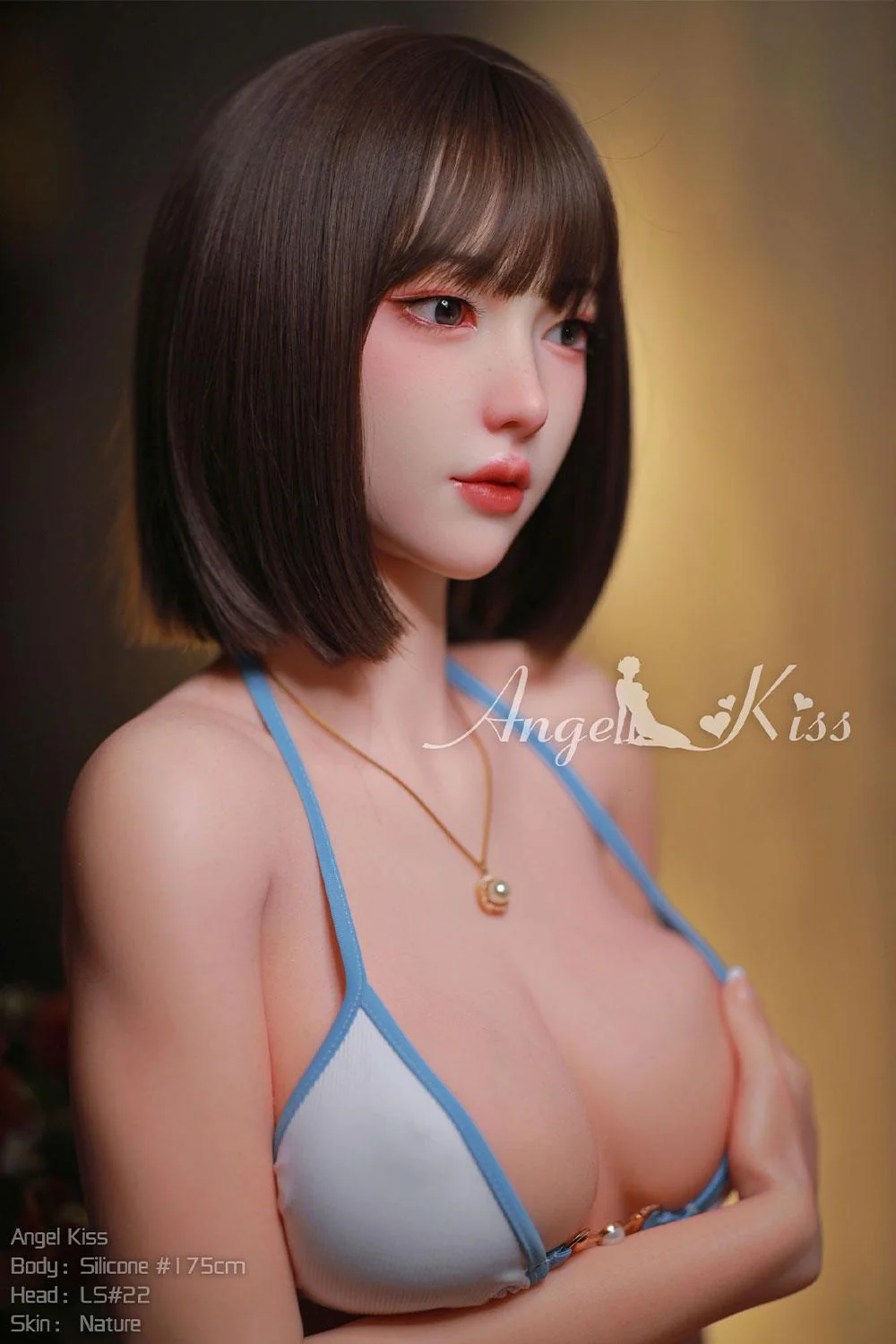 sex doll RCAngelkiss Doll - Eula - 175cm/5ft9 D cup - Silicone Sex Doll - R C