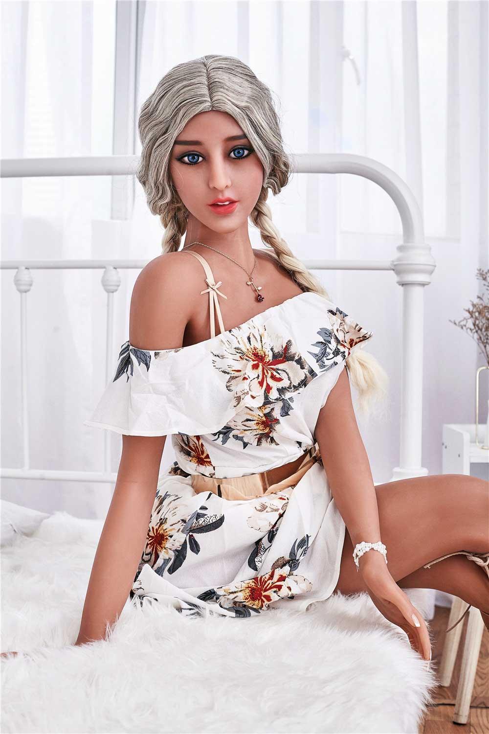 sex doll RCIrontech Doll -  Celiana - 169cm/5ft7 G-cup - TPE Sex Doll - R C