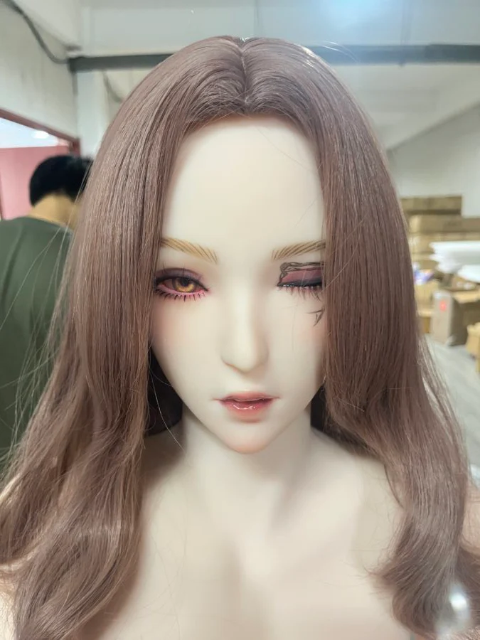 sex doll RC5.35ft/163cm Big Breast Elden Ring Sex Doll - R C