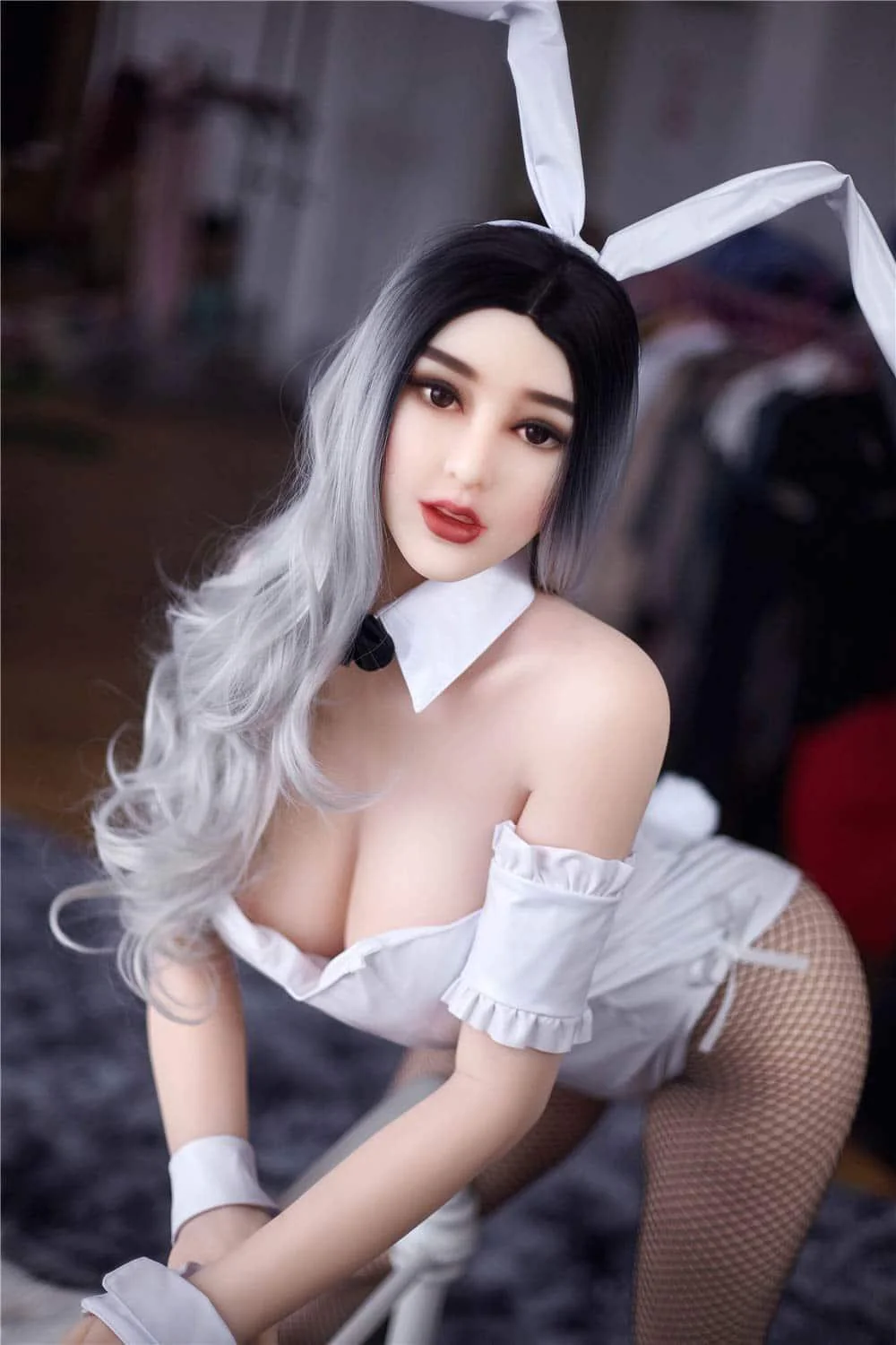 sex doll RCIrontech Doll -  Althea - 159cm/5ft2 G-cup - TPE Sex Doll - R C