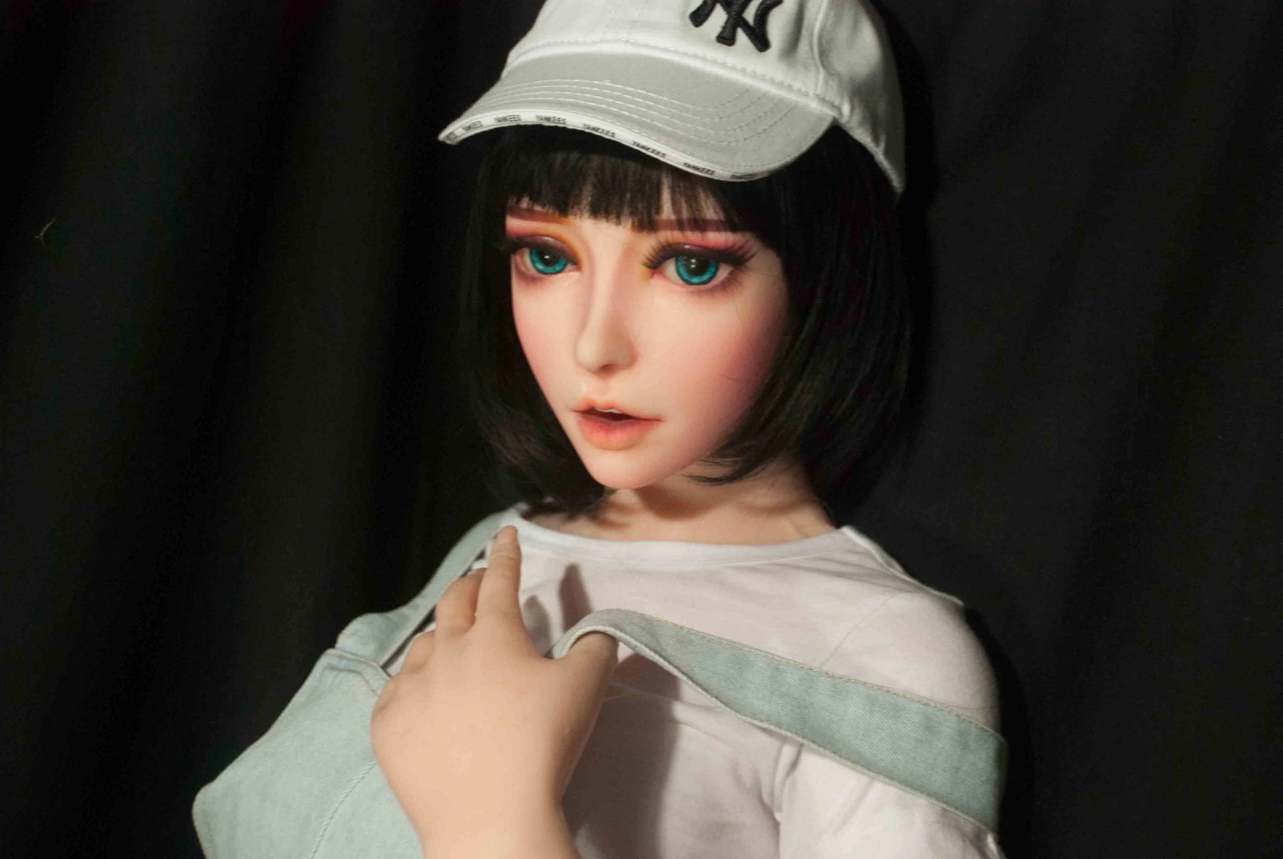 sex doll RCElsababe  – Igawa Ayako - 150cm/4ft11 - Silicone Sex Doll - R C