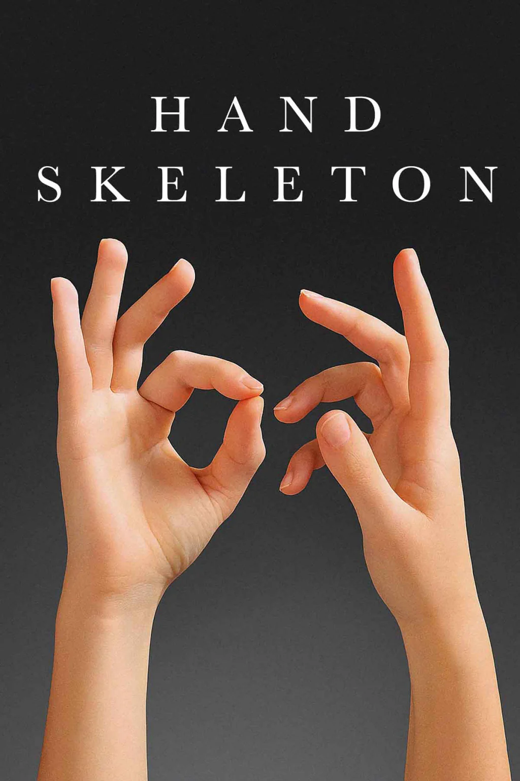 sex doll RCIrontech Doll Upgrade: Hand Skeleton - R C