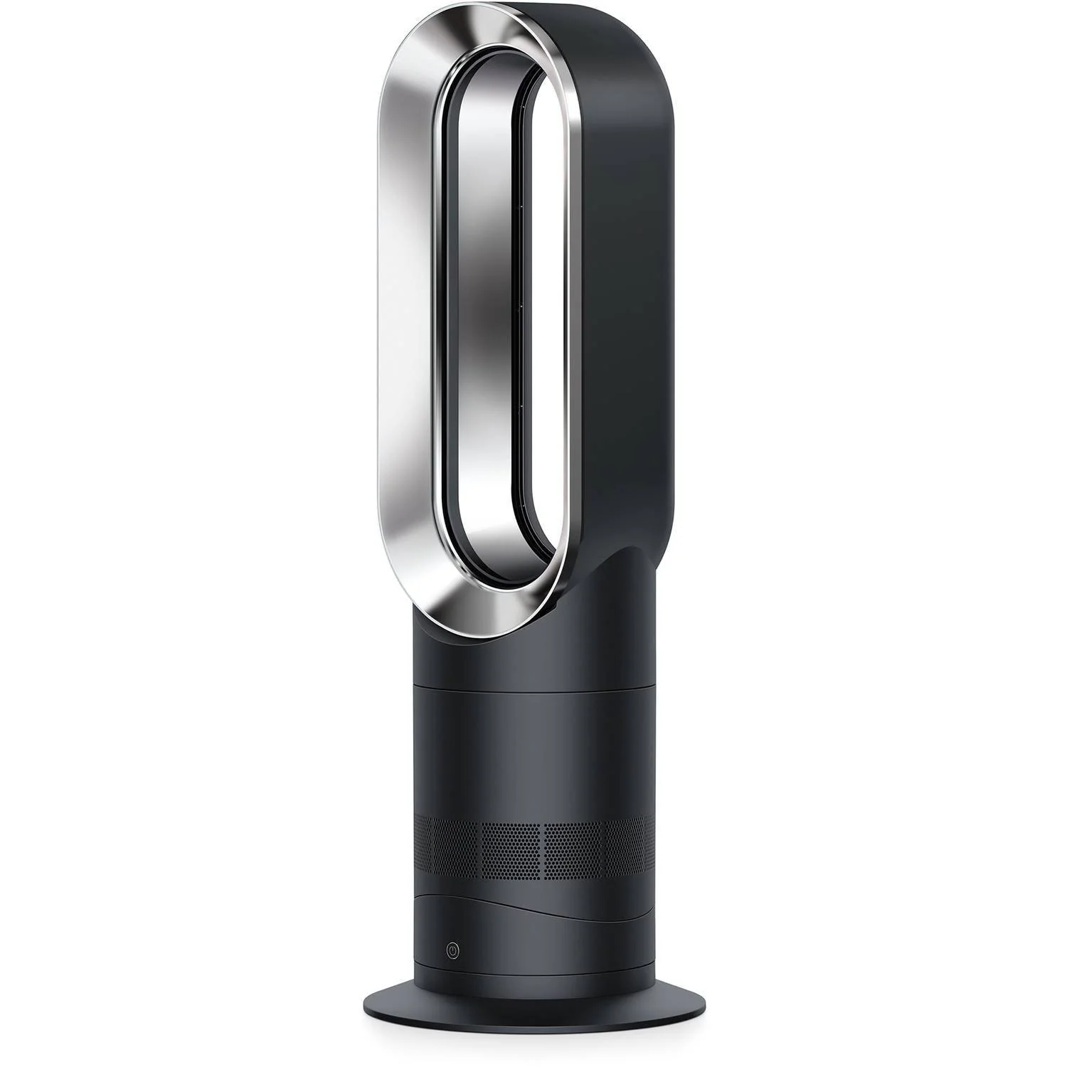 2026 Dyson AM09 Fan Heater (Black)