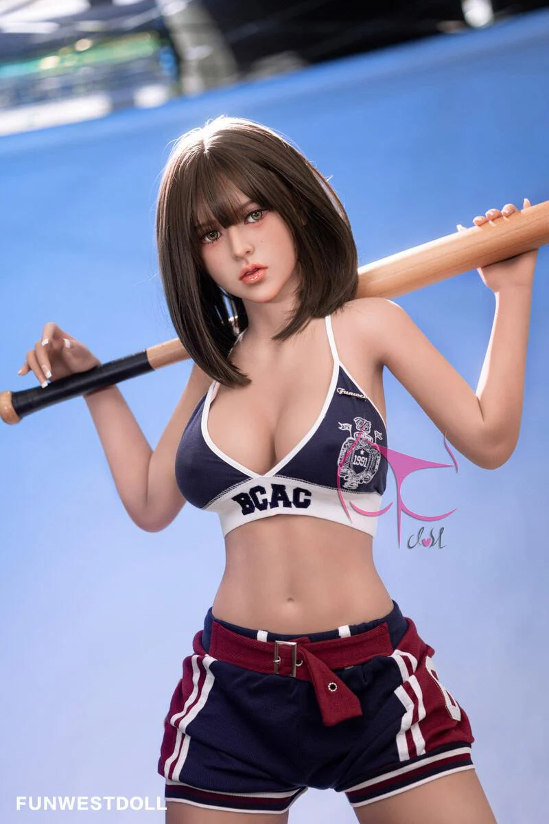 sex doll RCFunWest Doll - Darlene - 155cm/5ft1 F-cup - TPE Sex Doll - R C