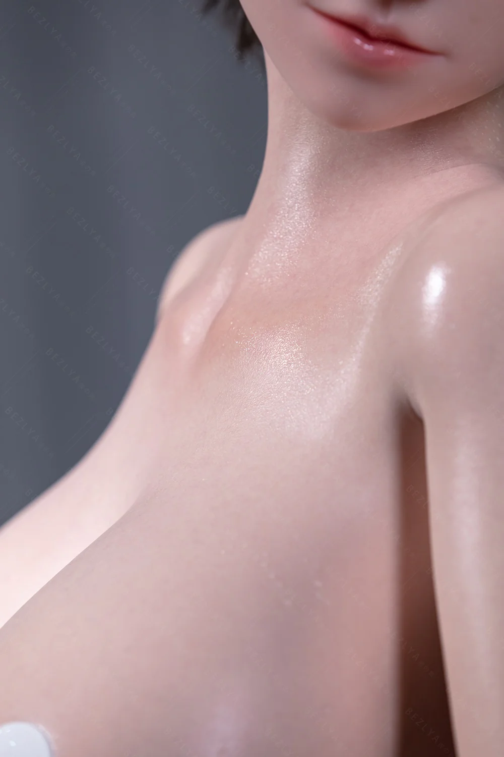 sex doll RCBezlya - Xiaohalami - 157cm/5ft2 - 2.2CF J-cup - Silicone Sex Doll - R C