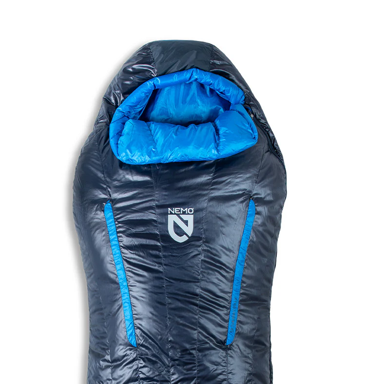 Riff™ Men's Endless Promise® Down Sleeping Bag