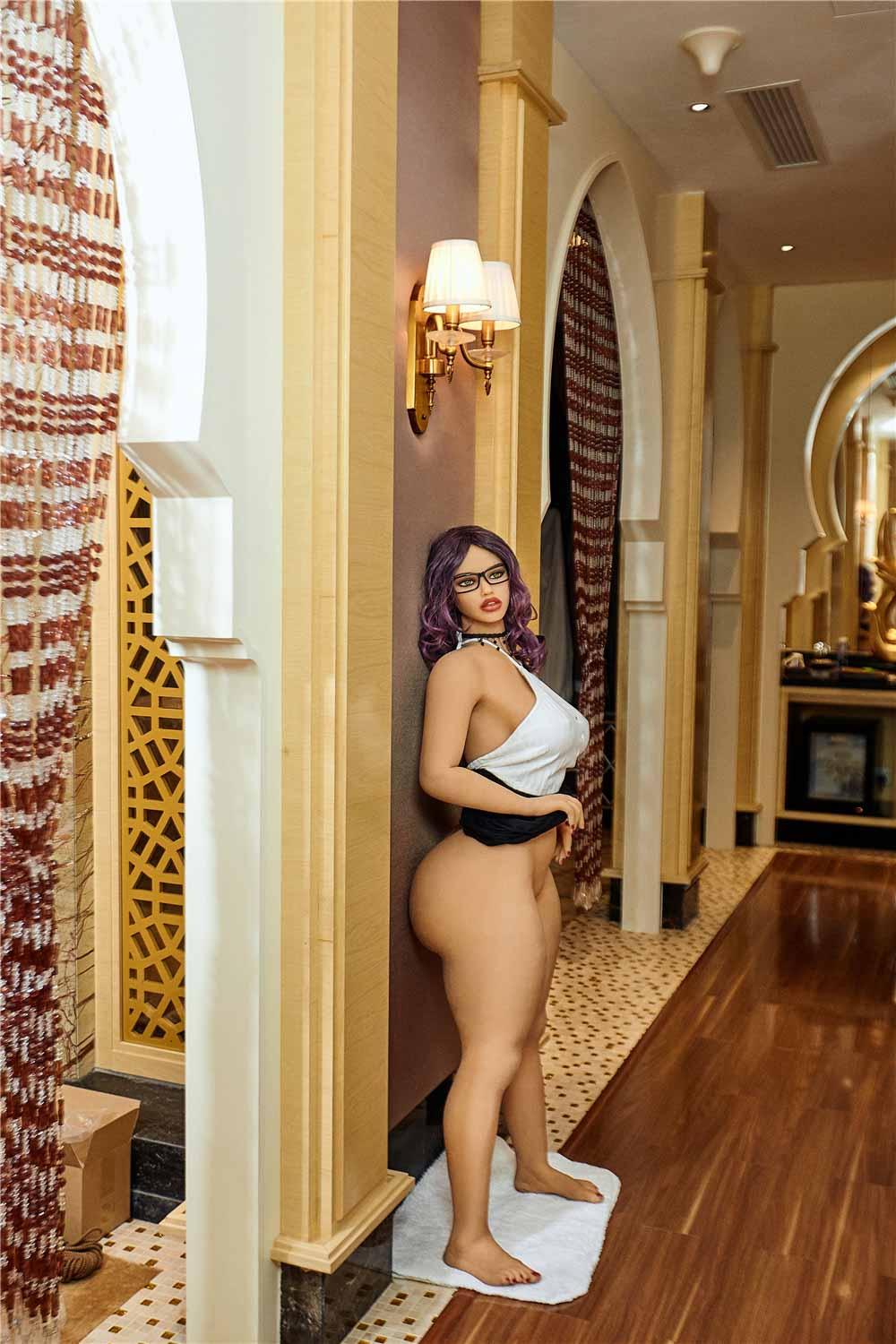 sex doll RCIrontech Doll -  Madge - 156cm/5ft1 H-cup - TPE Sex Doll - R C