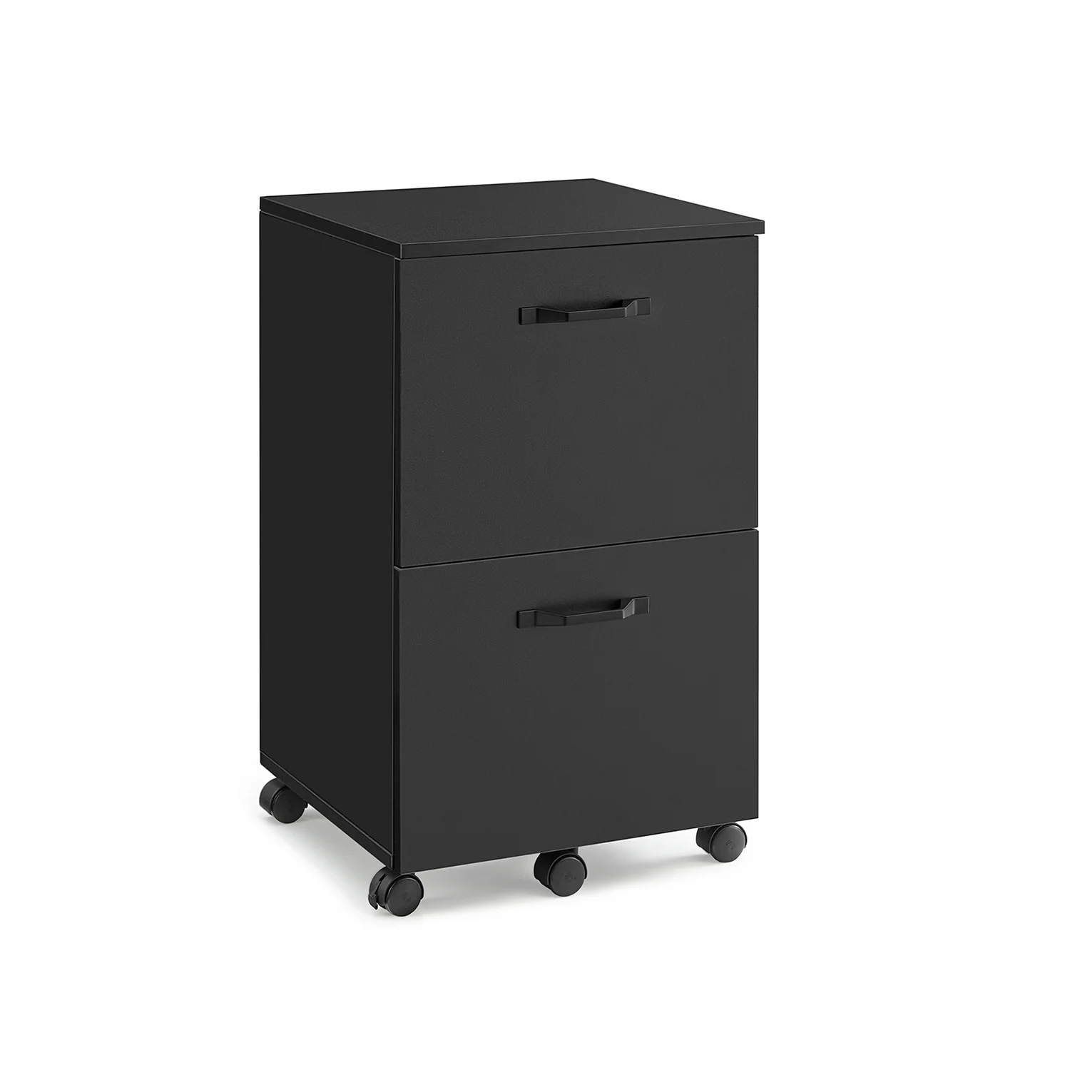 2-Drawer File Cabinet