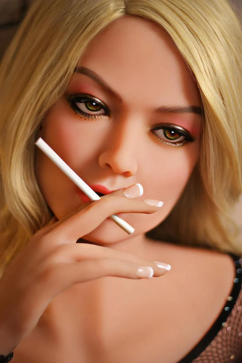 sex doll RC5.5ft/165cm Huge Breast Electric Hip Sex Dolls – Harlety - R C