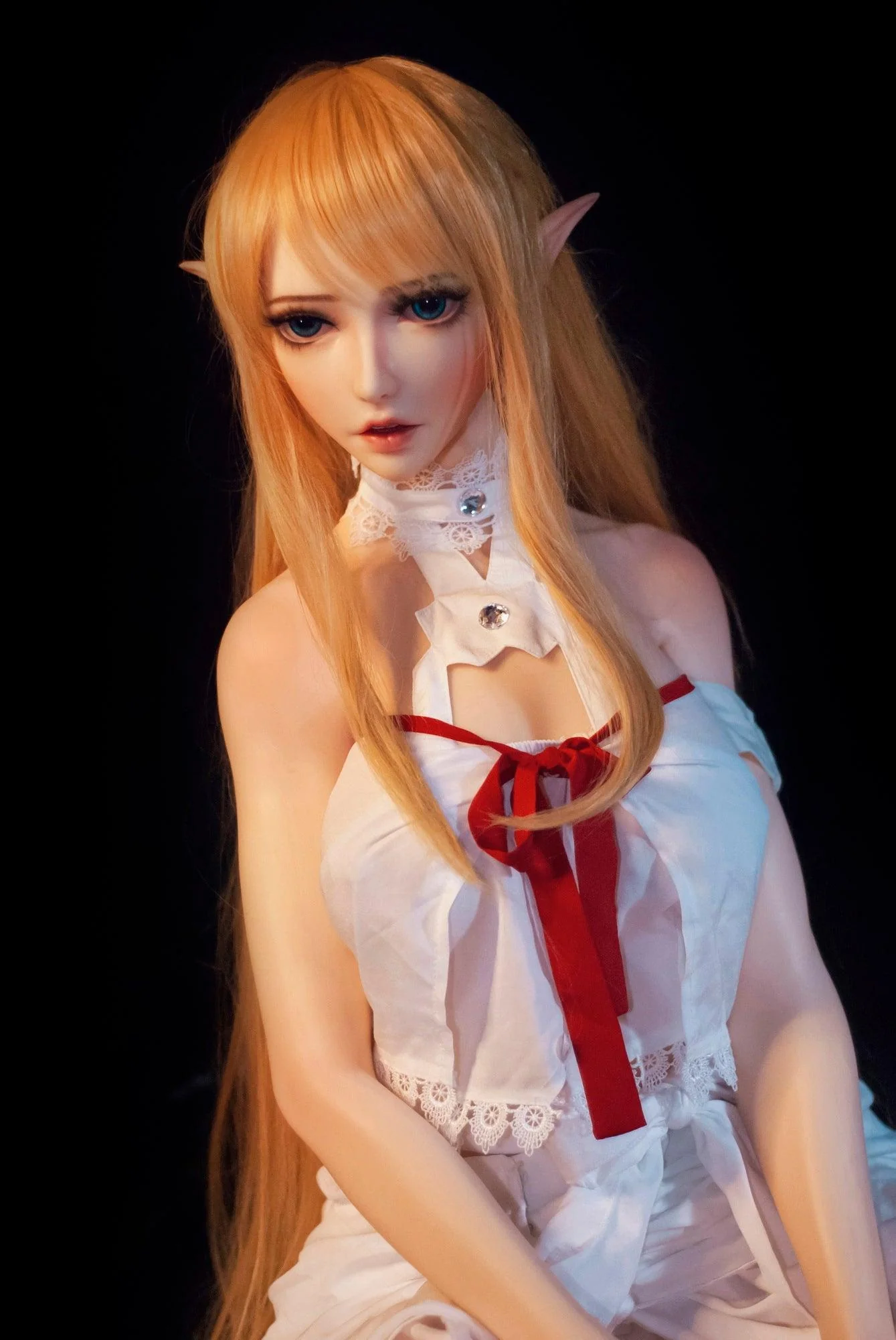 sex doll RCElsababe – Takano Rie – 150cm/4ft11 – Silicone Sex Doll - R C