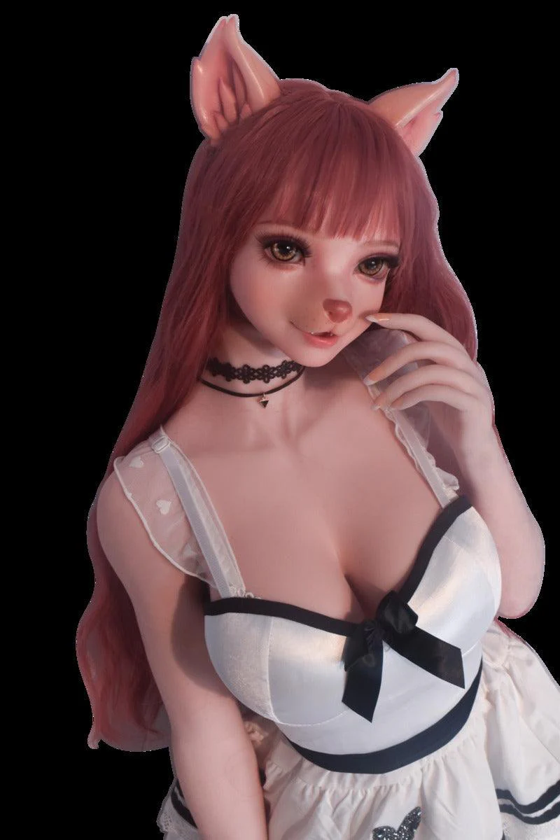 sex doll RCElsababe  – Inujima Haruko - 150cm/4ft11 - Silicone Sex Doll - R C