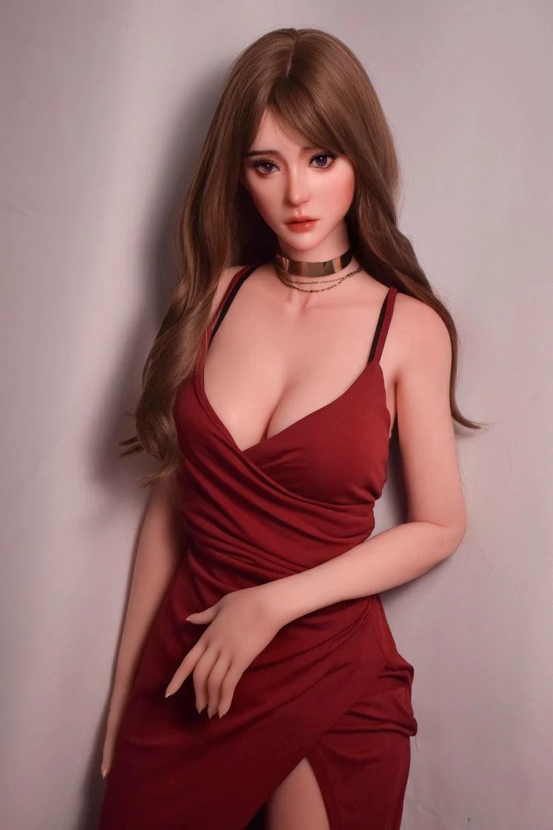 sex doll RCElsababe  – Eguchi Masami - 165cm/5ft5 - Silicone Sex Doll - R C