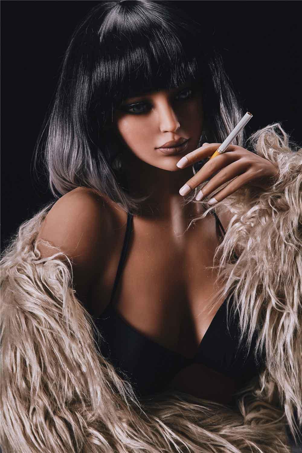 sex doll RCIrontech Doll -  Emeliry - 168cm/5ft6 F-cup - TPE Sex Doll - R C