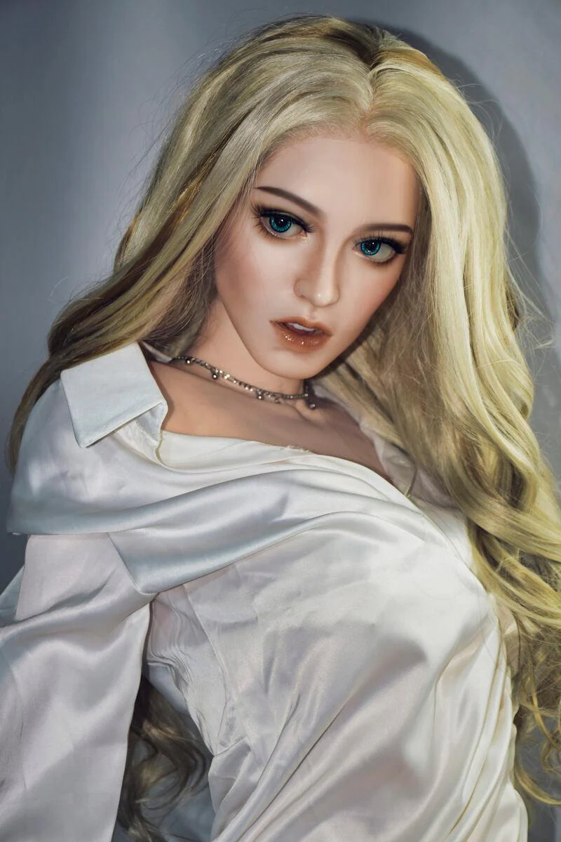 sex doll RCElsababe  – Olivia Simth - 165cm5ft5 - Silicone Sex Doll - R C