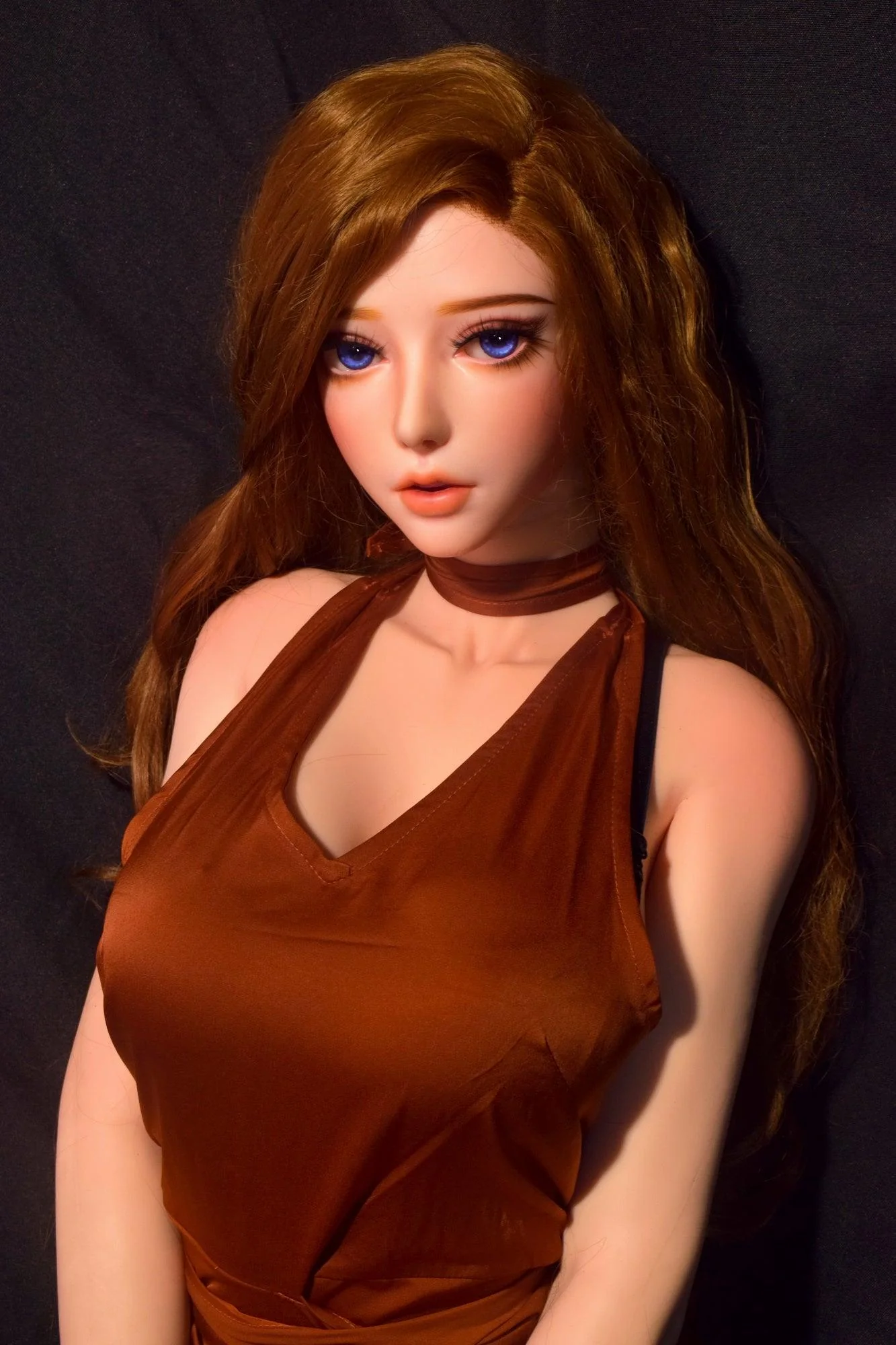 sex doll RCElsababe  – Sakuraki Koyuki - 165cm5ft5 - Silicone Sex Doll - R C