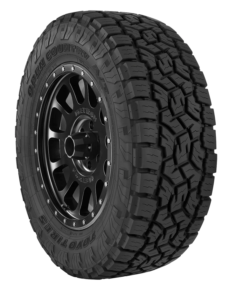 2026 Toyo Open Country A/T III Tires 356440