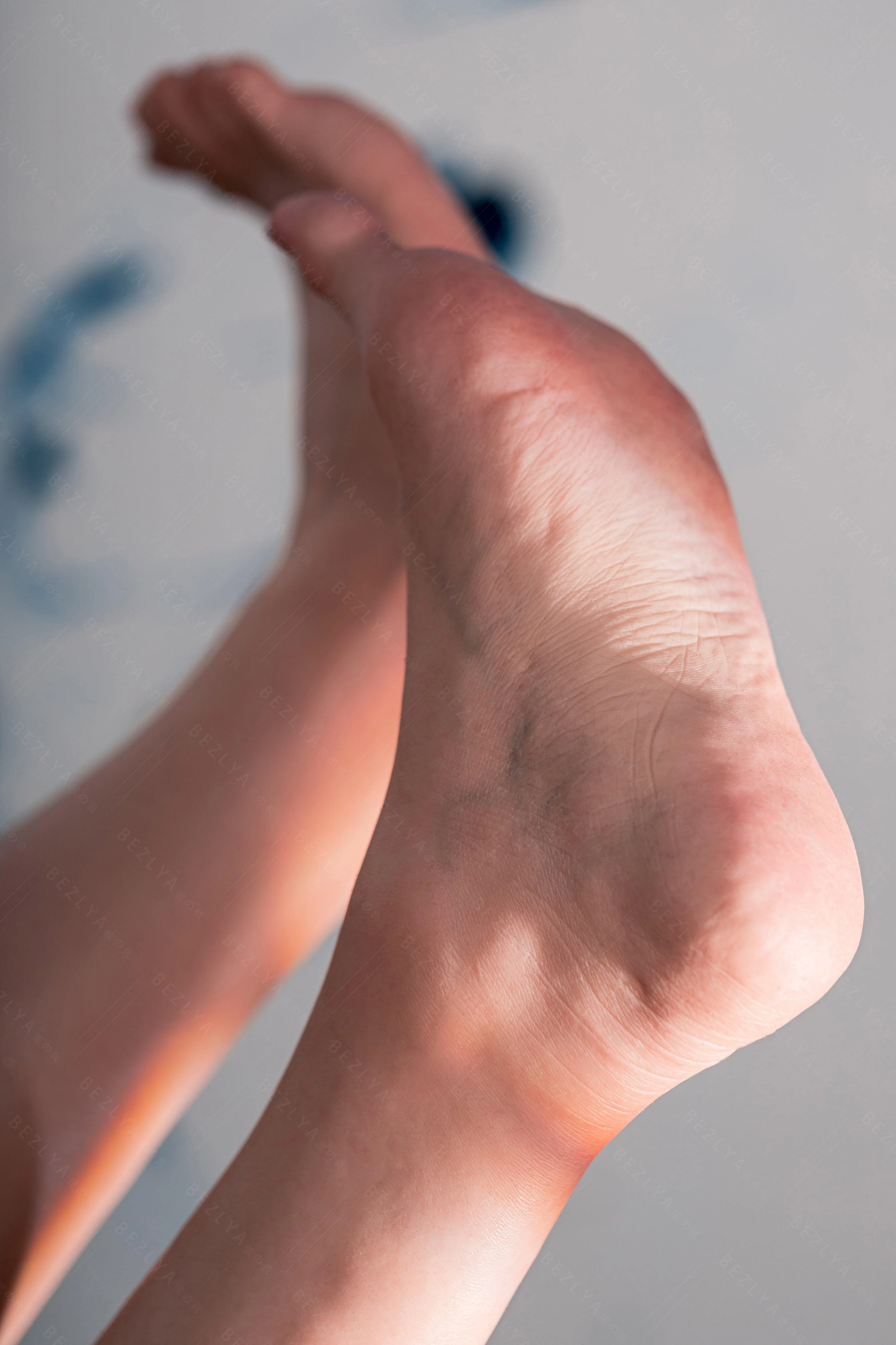 sex doll RCBezlya - Begonia - 162cm/5ft3.75 - 2.2U A-cup - Silicone Sex Doll - R C