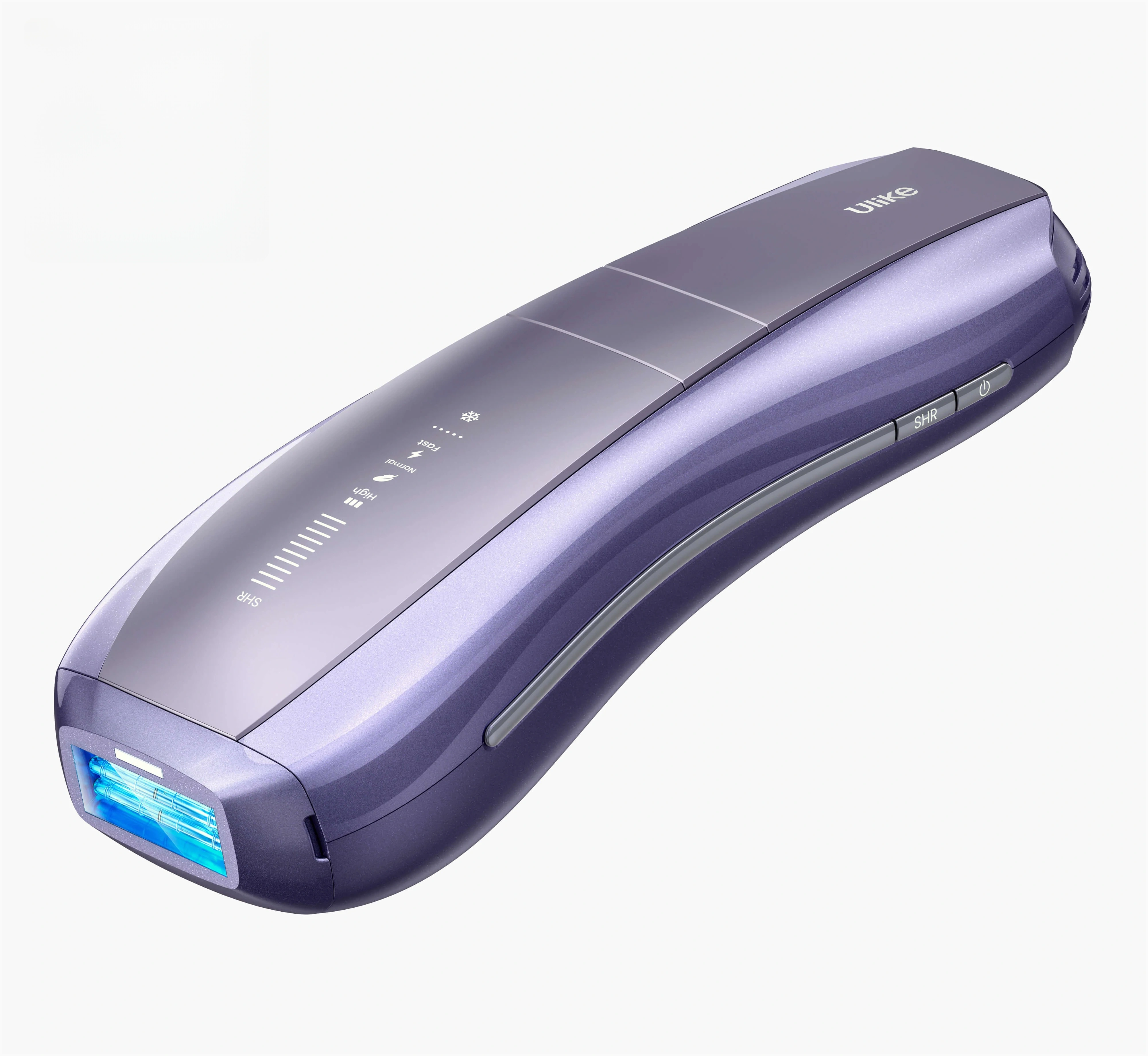2026 Ulike Air 10 IPL Hair Removal Device