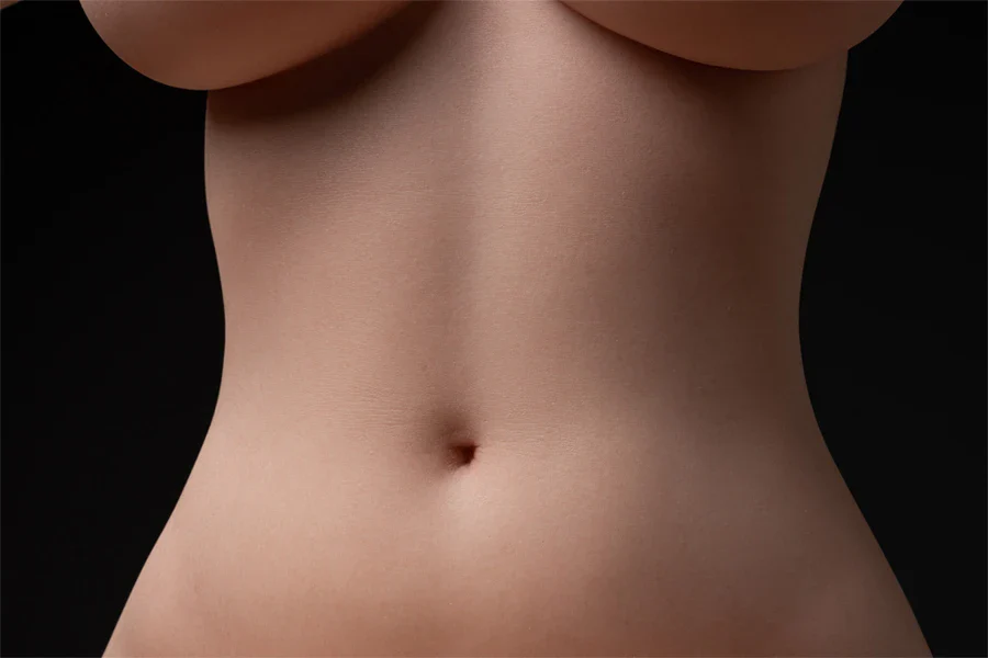 sex doll RCDime Doll I 167cm/5ft5 Big Tits Full Silicone Sex Dolls - Ariana - R C