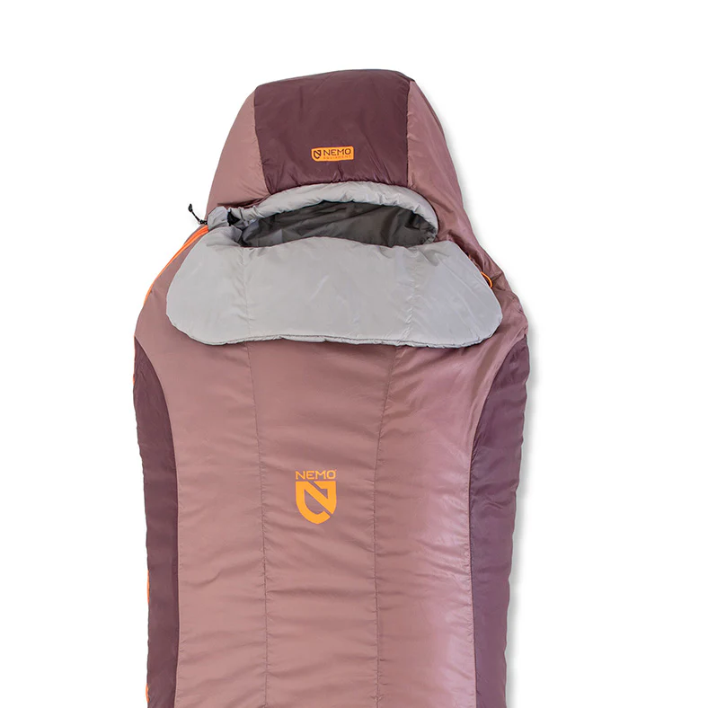 Tempo™ Women's Synthetic Sleeping Bag
