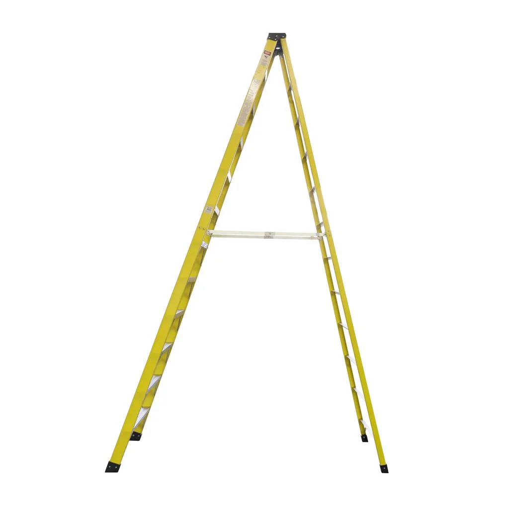 2026 DURADRIVE F/G STEP LADDER 12' G1A