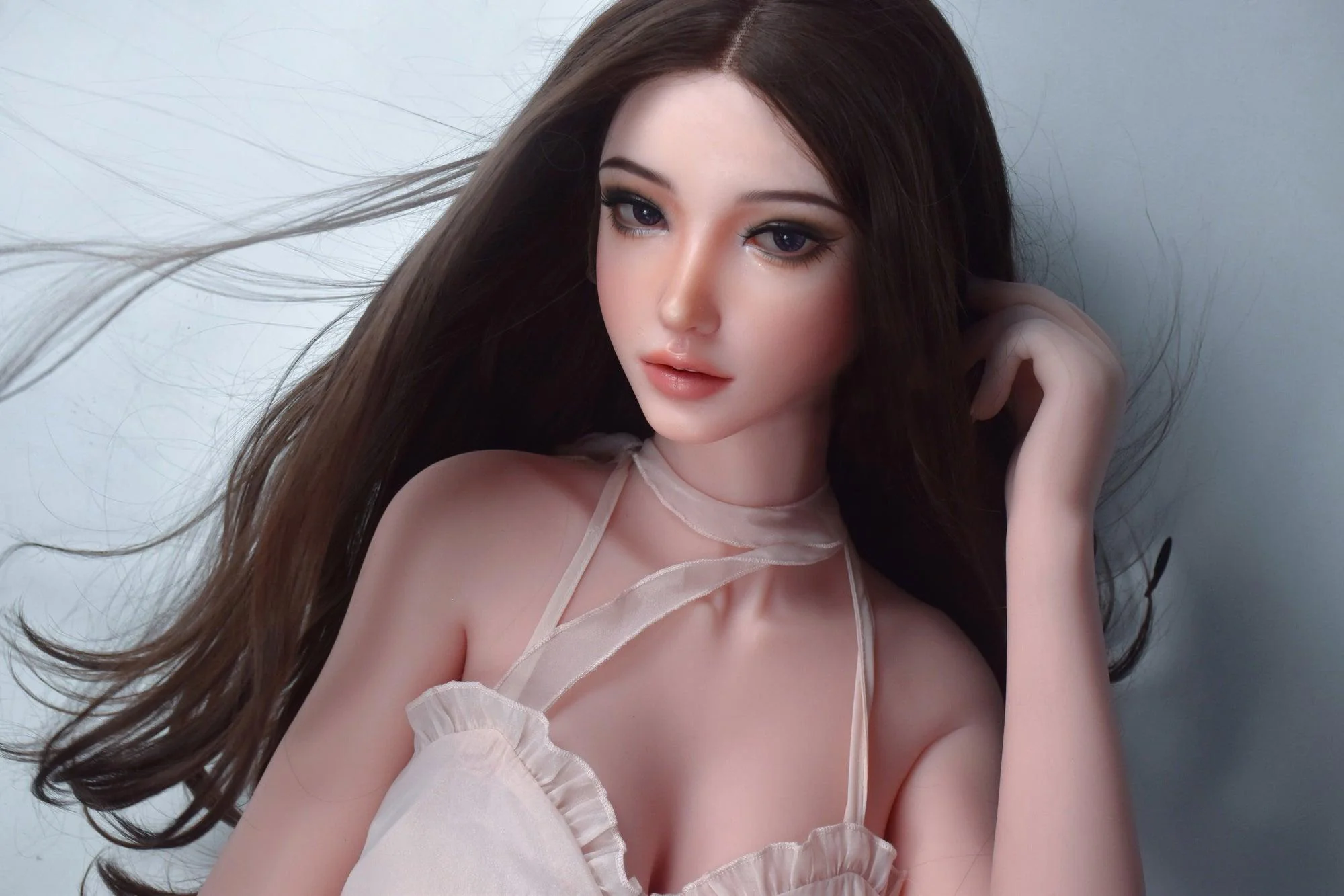 sex doll RCElsababe  – Sakai Kanako - 165cm5ft5 - Silicone Sex Doll - R C