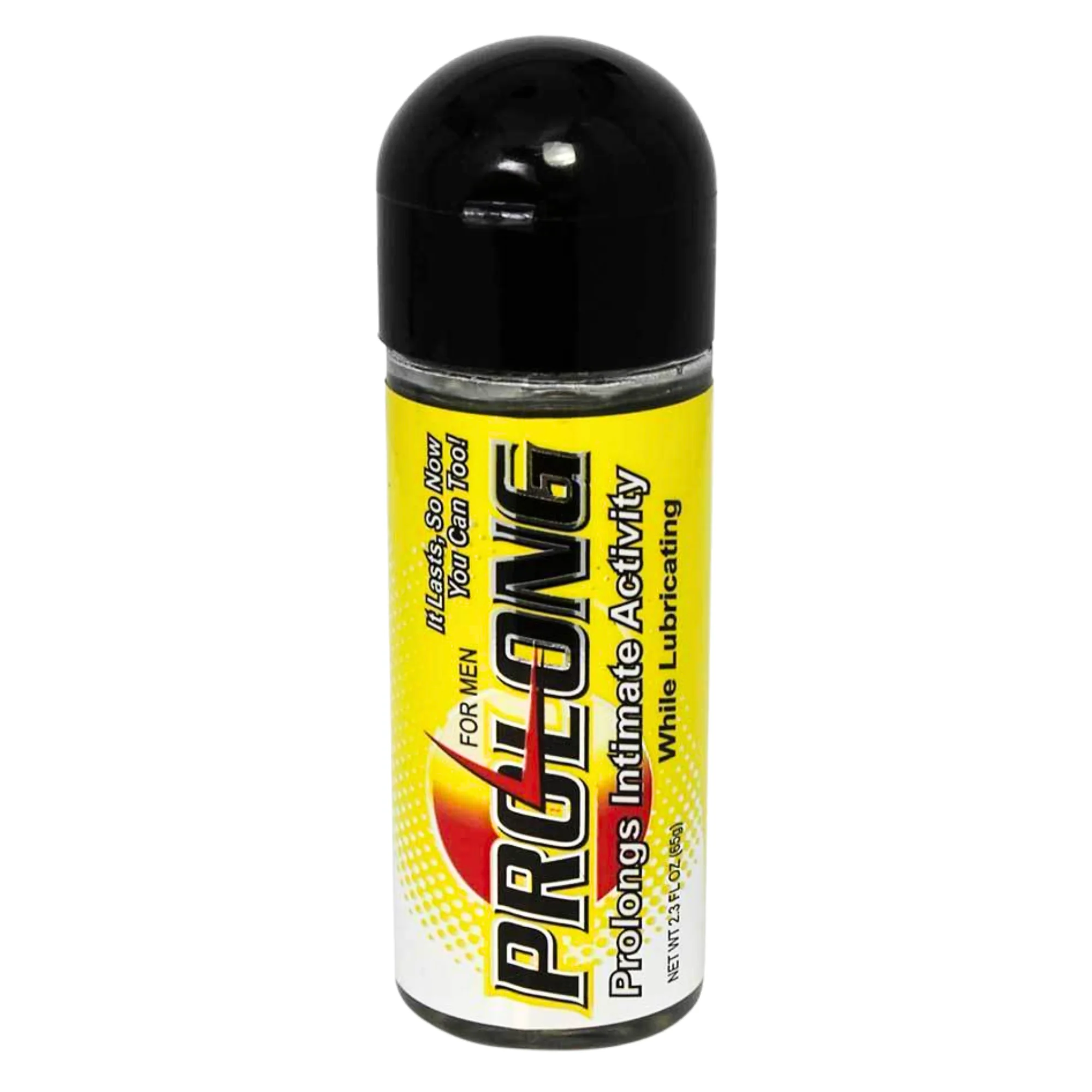 sex doll RCBody Action Prolong Lubricant - Be Stronger and Last Longer! - R C