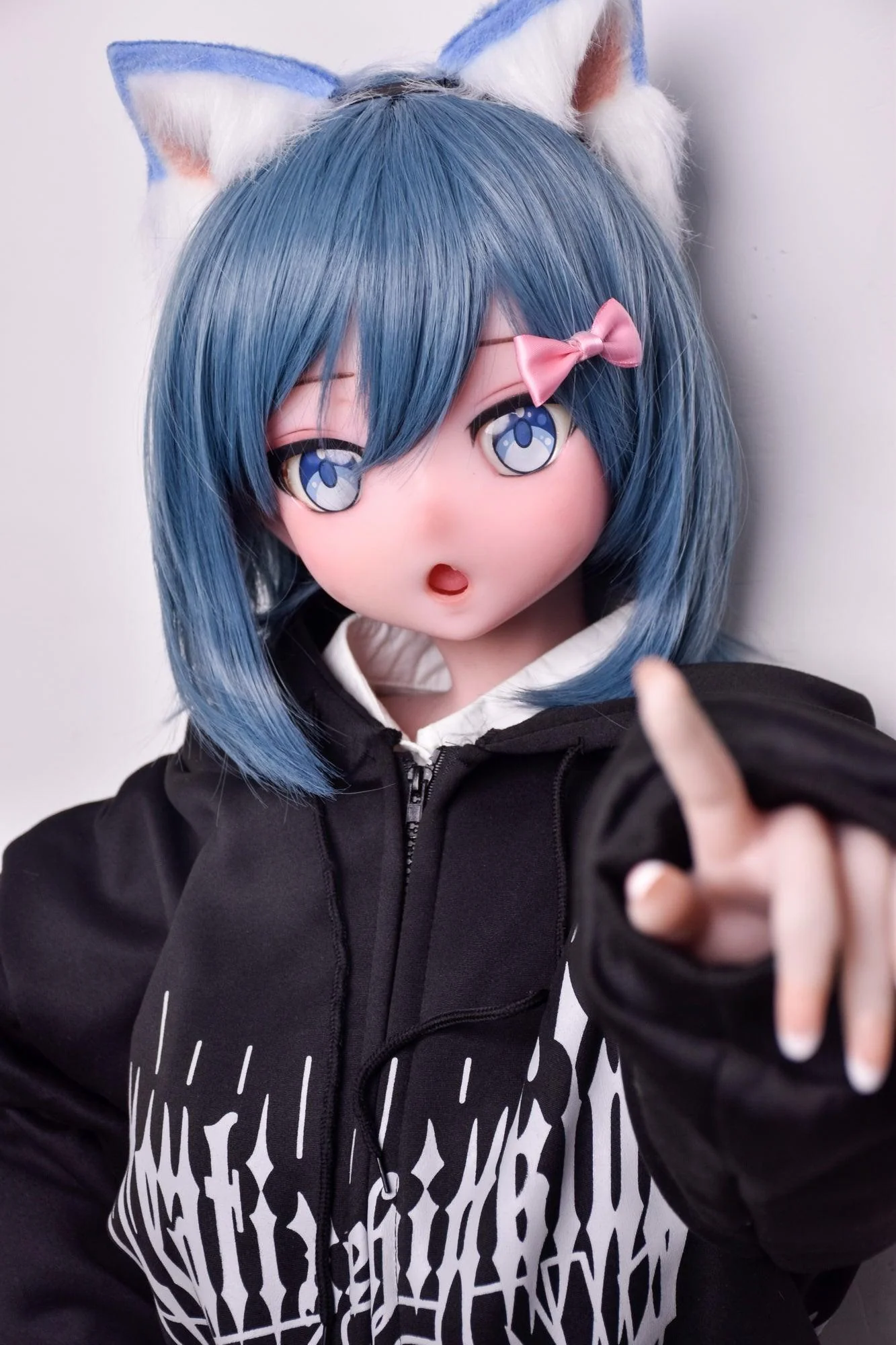 sex doll RCElsababe  – Amano Minami - 148cm/4ft10 - Silicone Sex Doll - R C