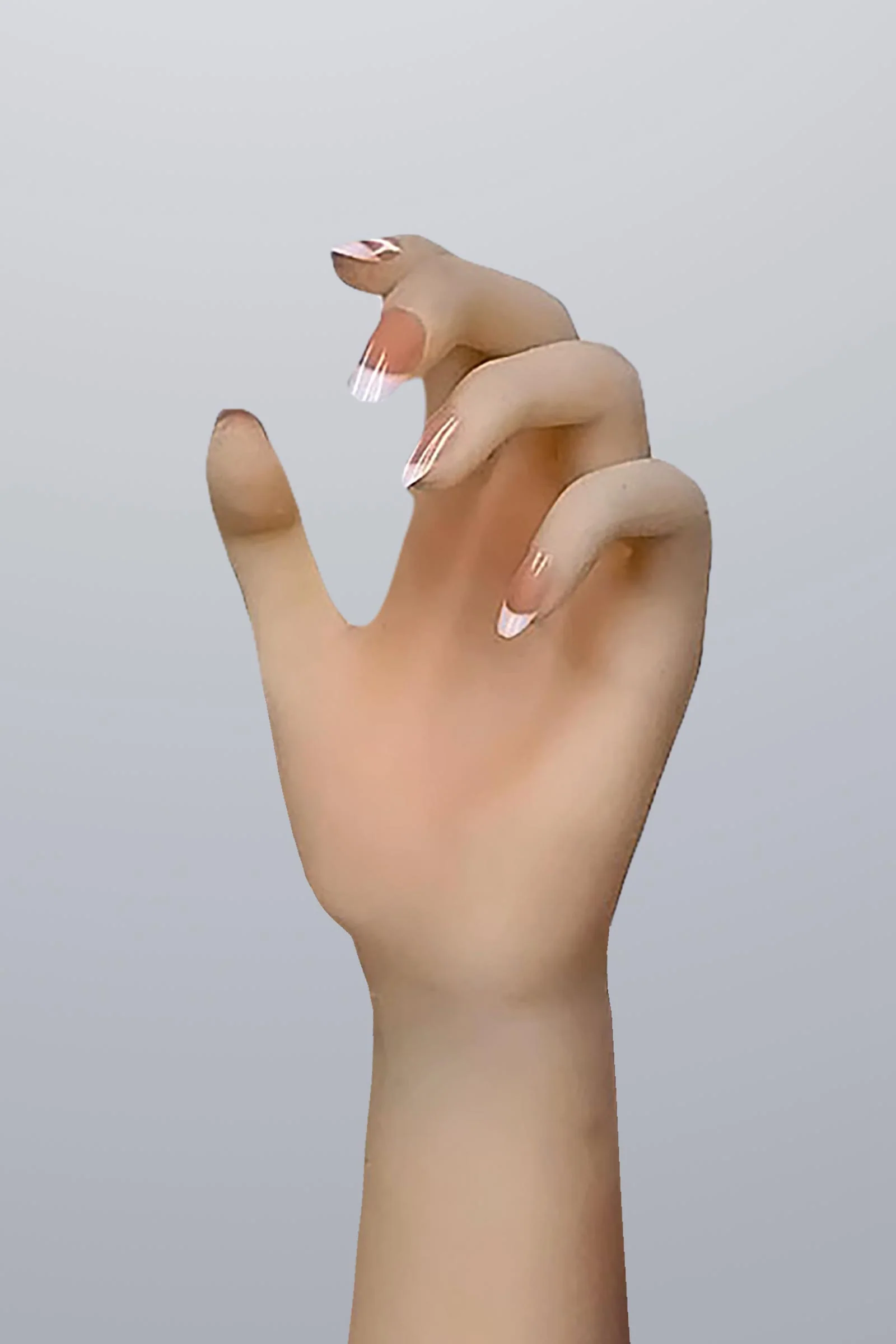 sex doll RCWM Doll Upgrade: Hand Skeleton - R C