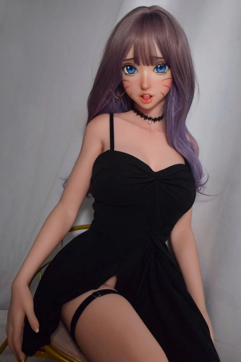 sex doll RCElsababe  – Igaeashi akiko - 165cm/5ft5 - Silicone Sex Doll - R C