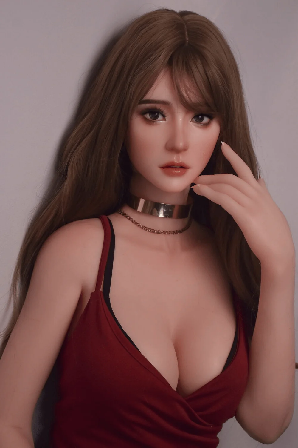 sex doll RCElsababe  – Eguchi Masami - 165cm/5ft5 - Silicone Sex Doll - R C
