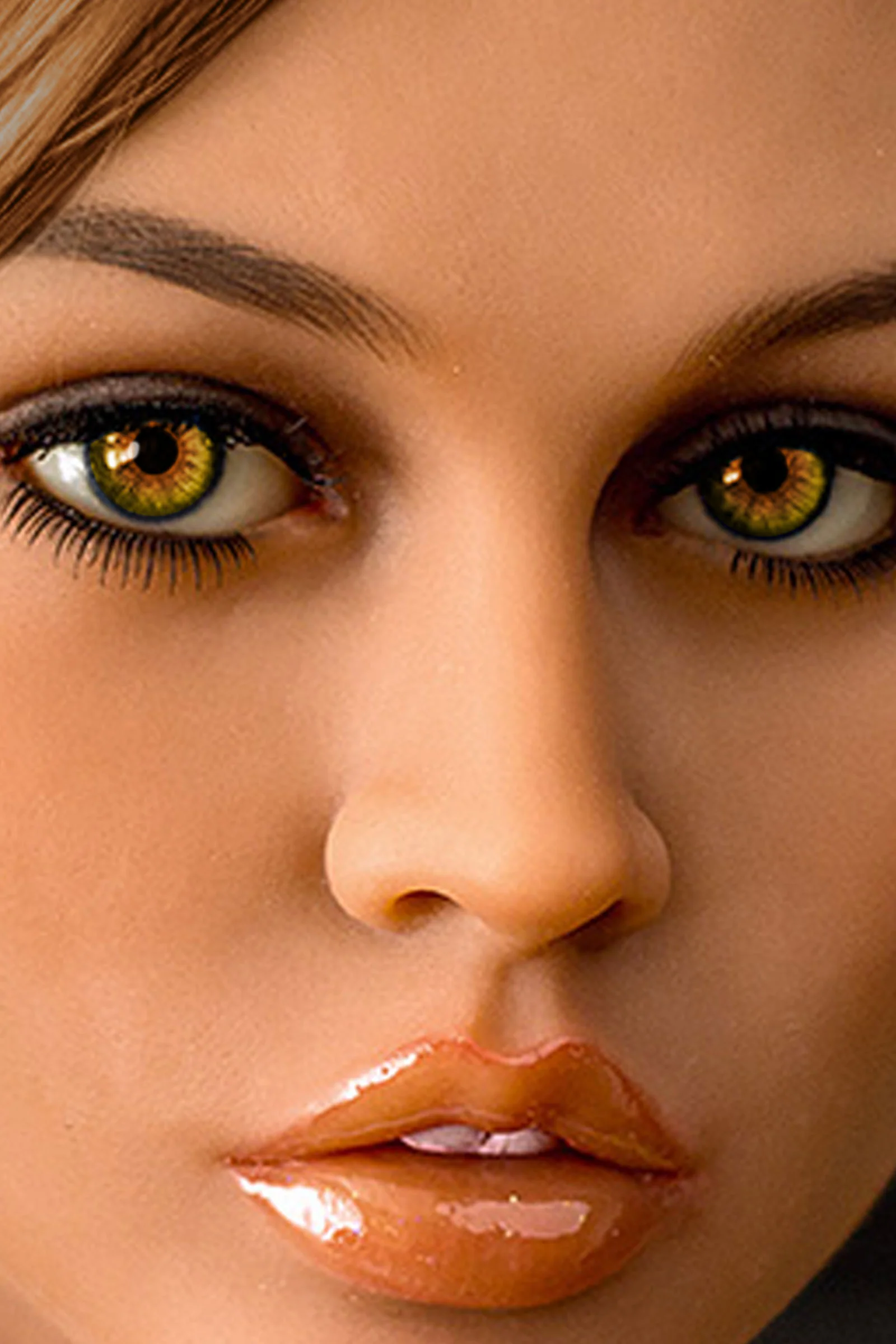 sex doll RCWM Doll Eyes - R C