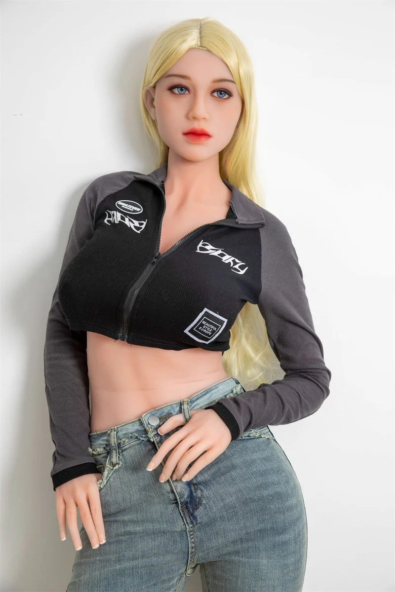 sex doll RC5.58ft/170cm Japanese Full TPE  Sex Dolls - Arundel - R C