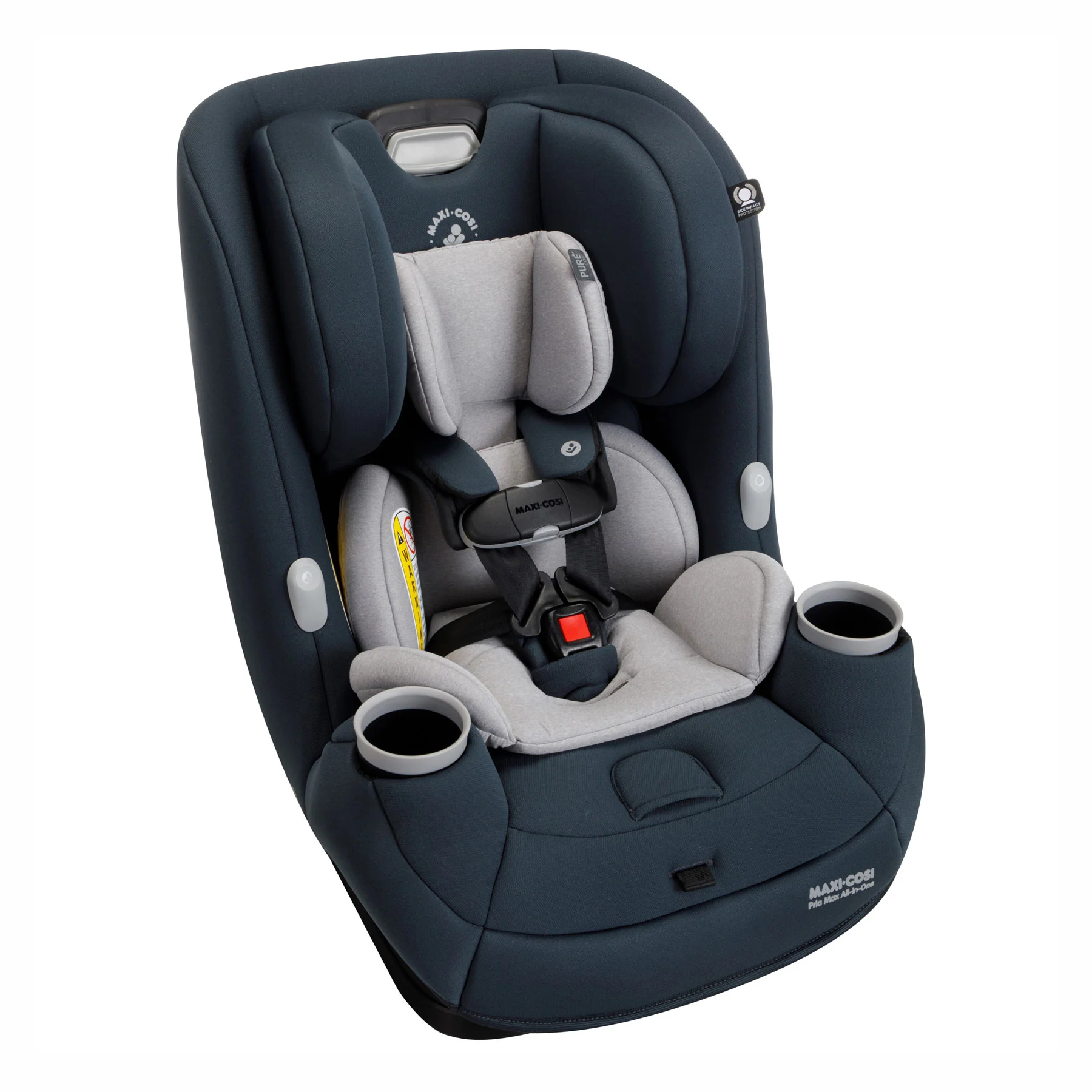 2026 Maxi-Cosi Pria Max All-in-One Convertible Car Seat