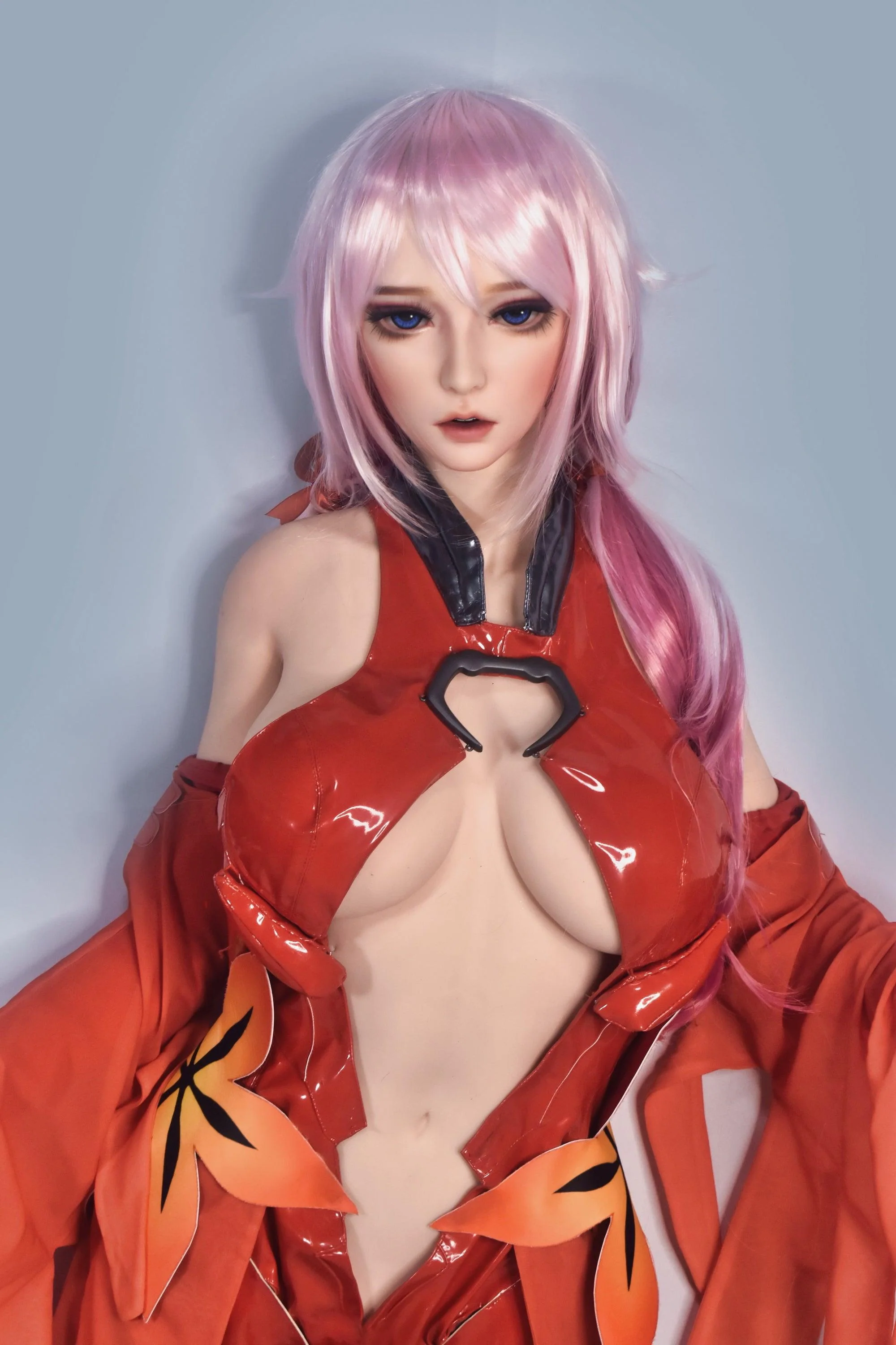 sex doll RCElsababe  – Yao Syannrin - 165cm5ft5 - Silicone Sex Doll - R C