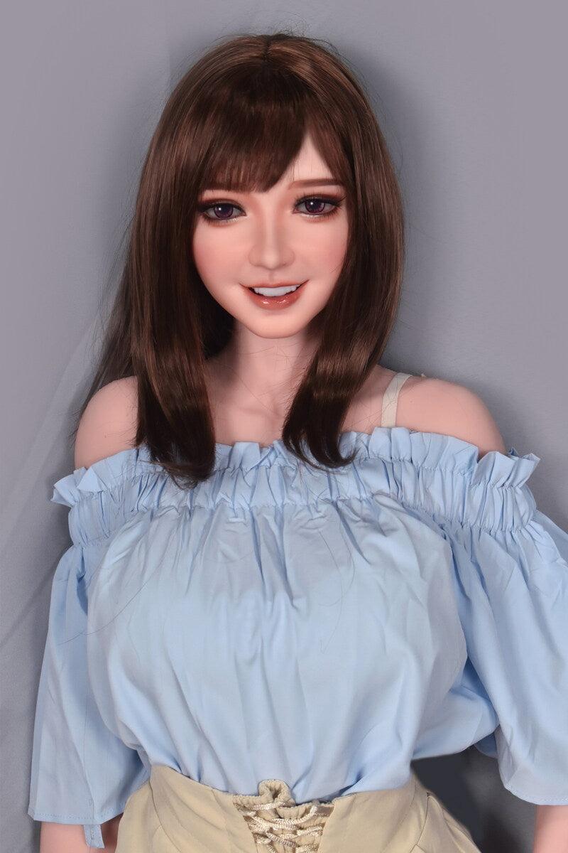 sex doll RCElsababe  – Aragaki Nagasawa - 150cm/4ft11 - Silicone Sex Doll - R C