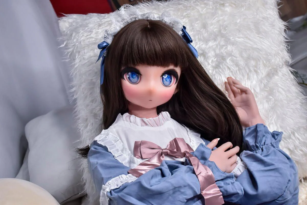 sex doll RCElsababe  – Arisugawa Yumeko - 148cm/4ft10 - Anime Silicone Sex Doll - R C