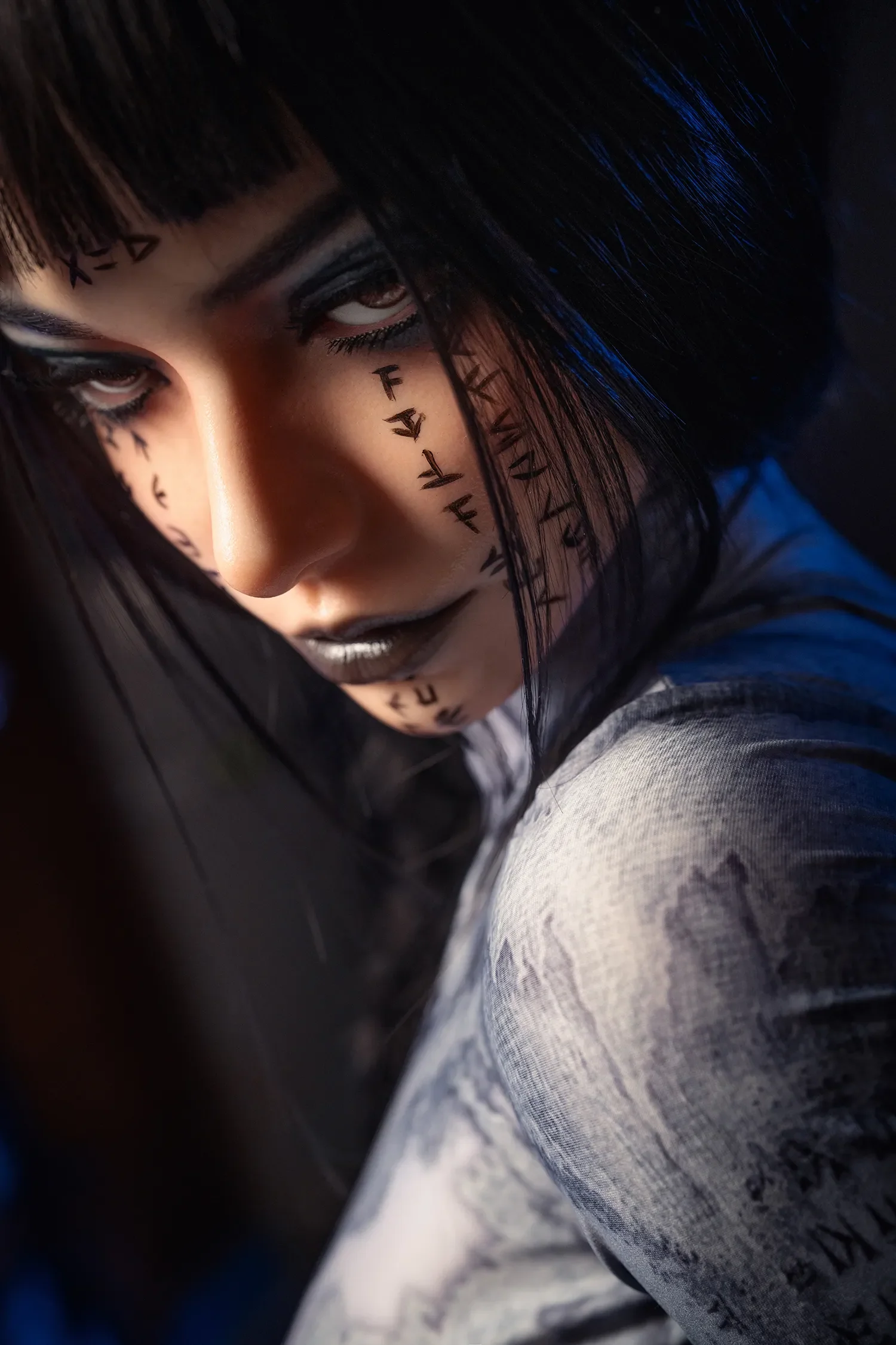 sex doll RC5.4ft/166cm ft 5/166cm 3-in-1 Customized Sex Doll – Venus - R C