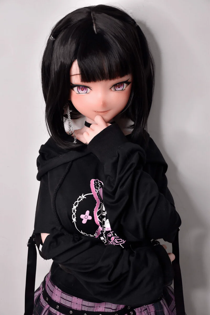 sex doll RCElsababe  – Matsuzaka Erina - 148cm/4ft10 - Silicone Sex Doll - R C