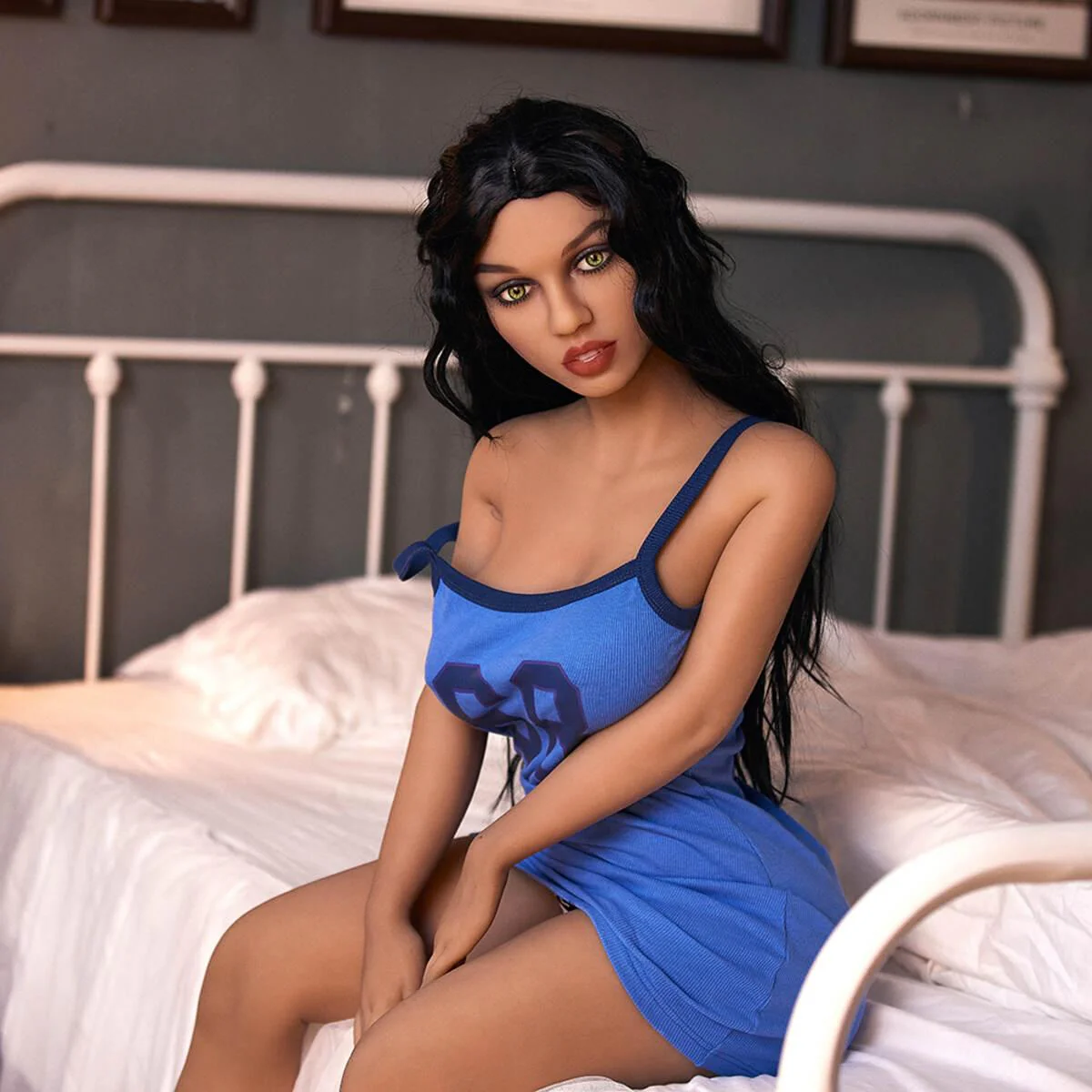 sex doll RCIrontech Doll -  Miawen - 154cm/5ft I-cup - TPE Sex Doll - R C
