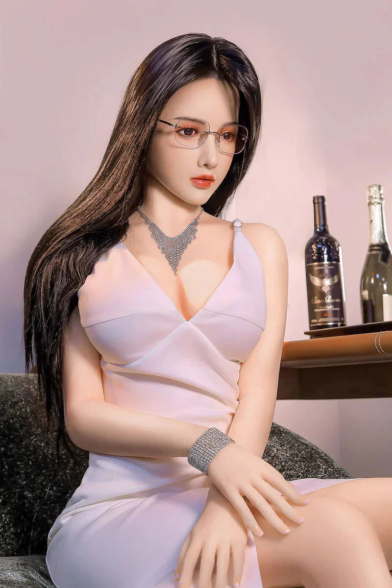sex doll RC5.4ft/166cm Female Electric Hip Sex Dolls – Maude - R C