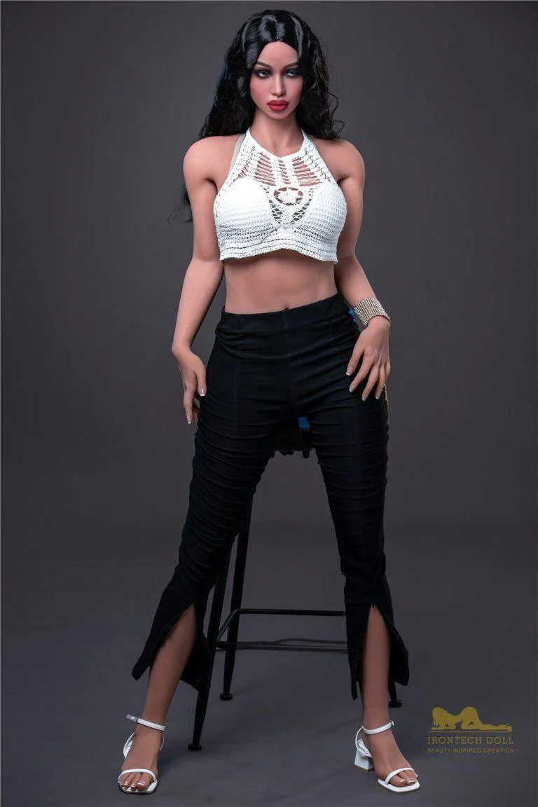 sex doll RCIrontech Doll -  Paula Moses - 171cm/5ft7 D-cup - TPE Sex Doll - R C